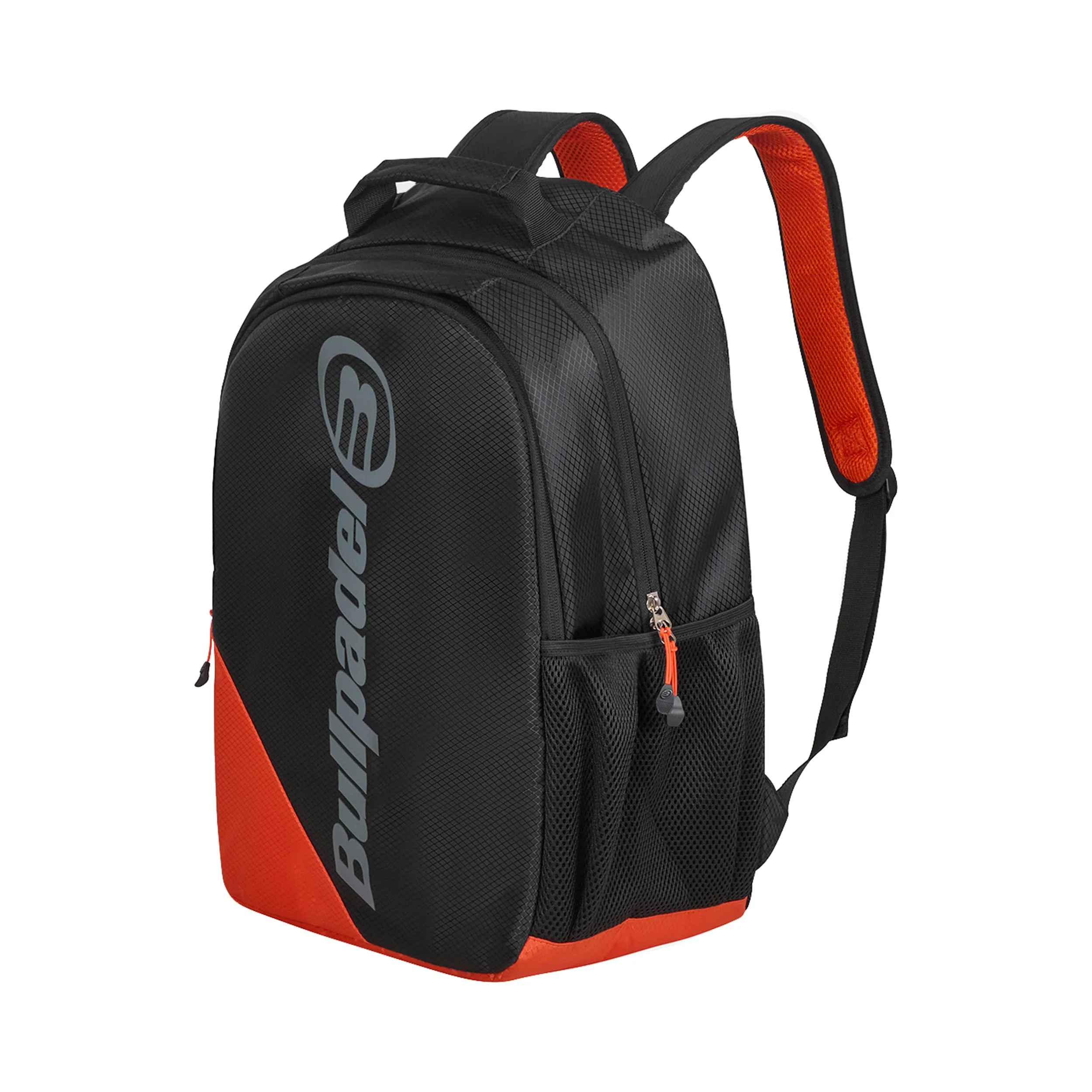 ADVANCE Rucksack - schwarz - Image 3