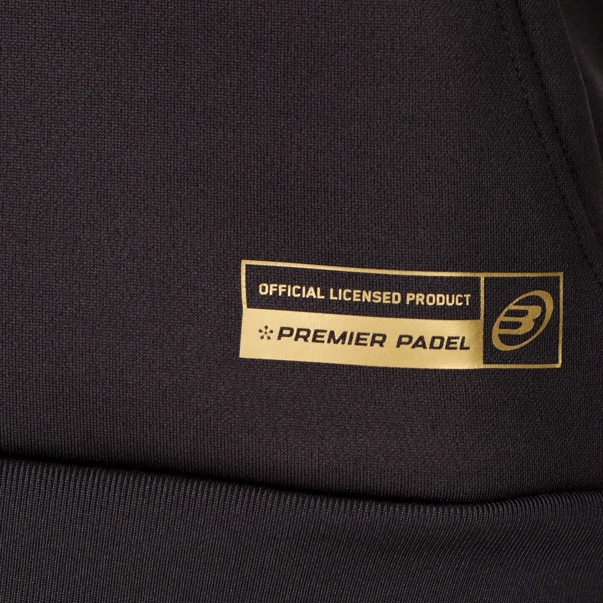 Aerea Hoody Damen-Dunkelgrau - Image 4