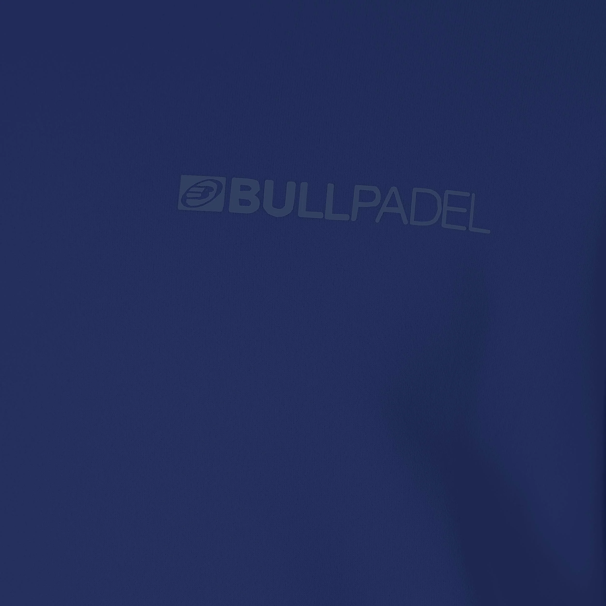 Albier Hoody Herren - blau - Image 3