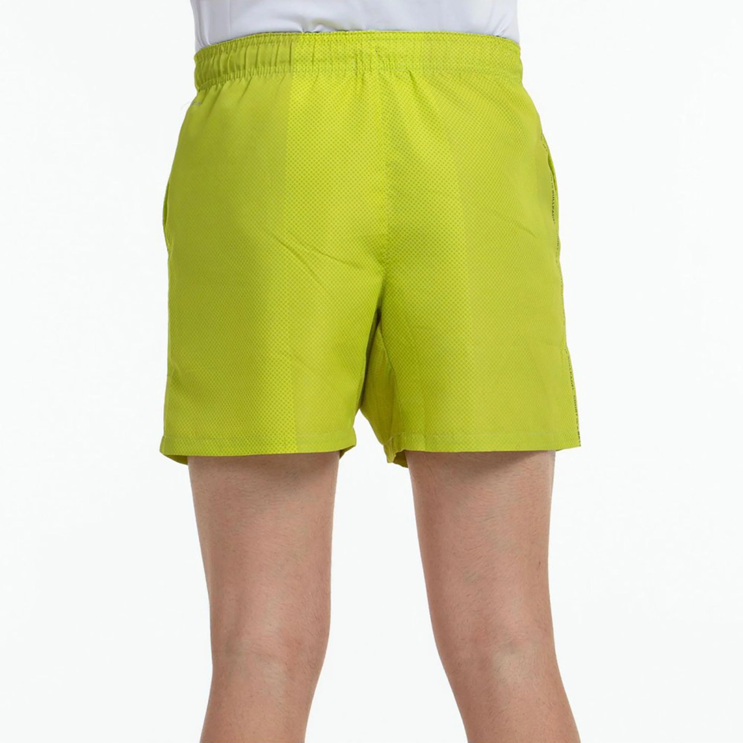 Bajes Shorts Herren-Limette - Image 2