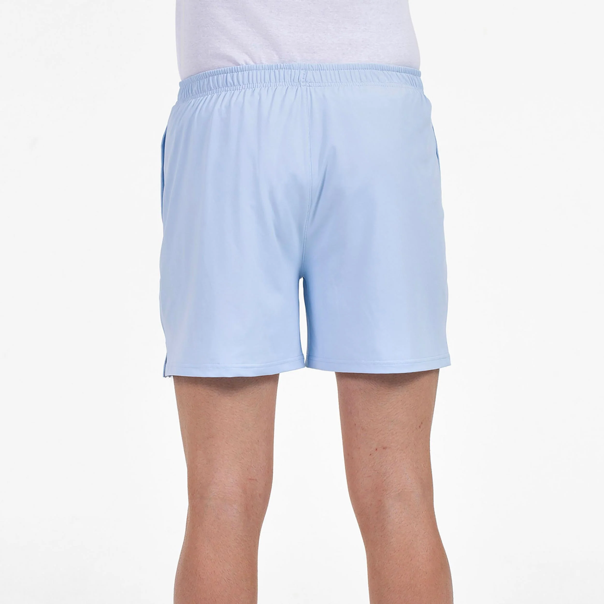 Ceclavin Shorts Shorts Herren - blau - Image 2