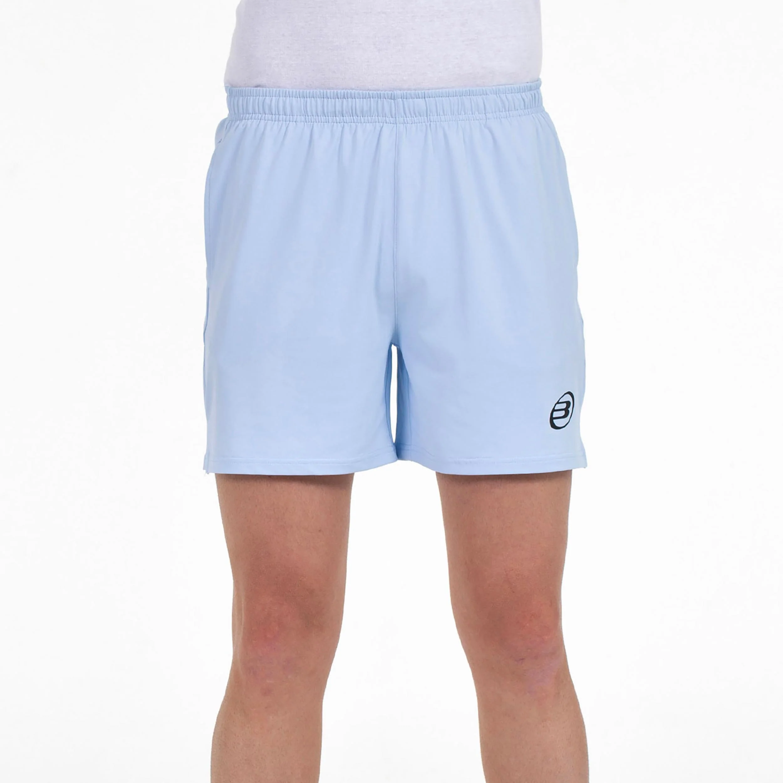 Ceclavin Shorts Shorts Herren - blau - Image 4