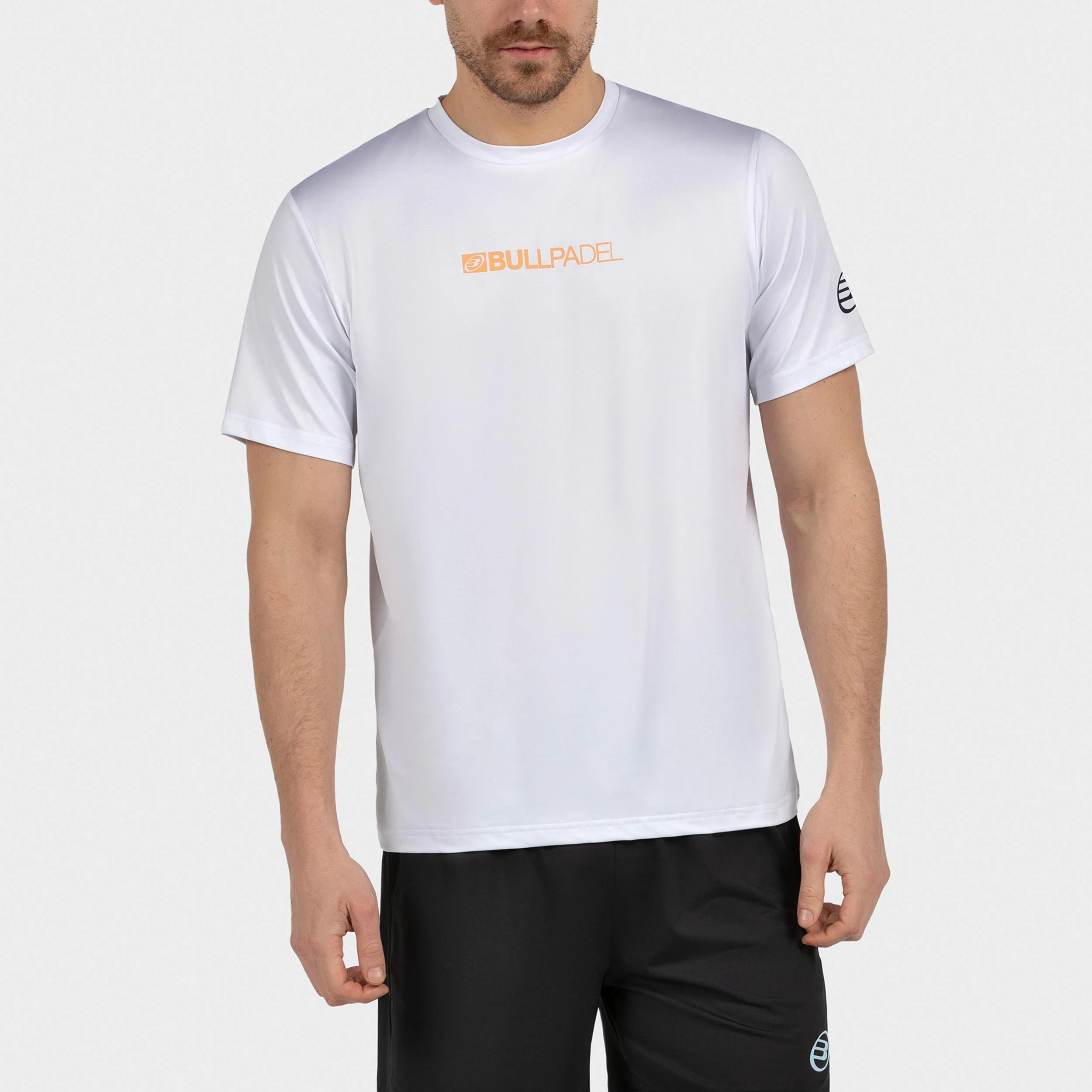 Coledil T-Shirt Herren - weiß