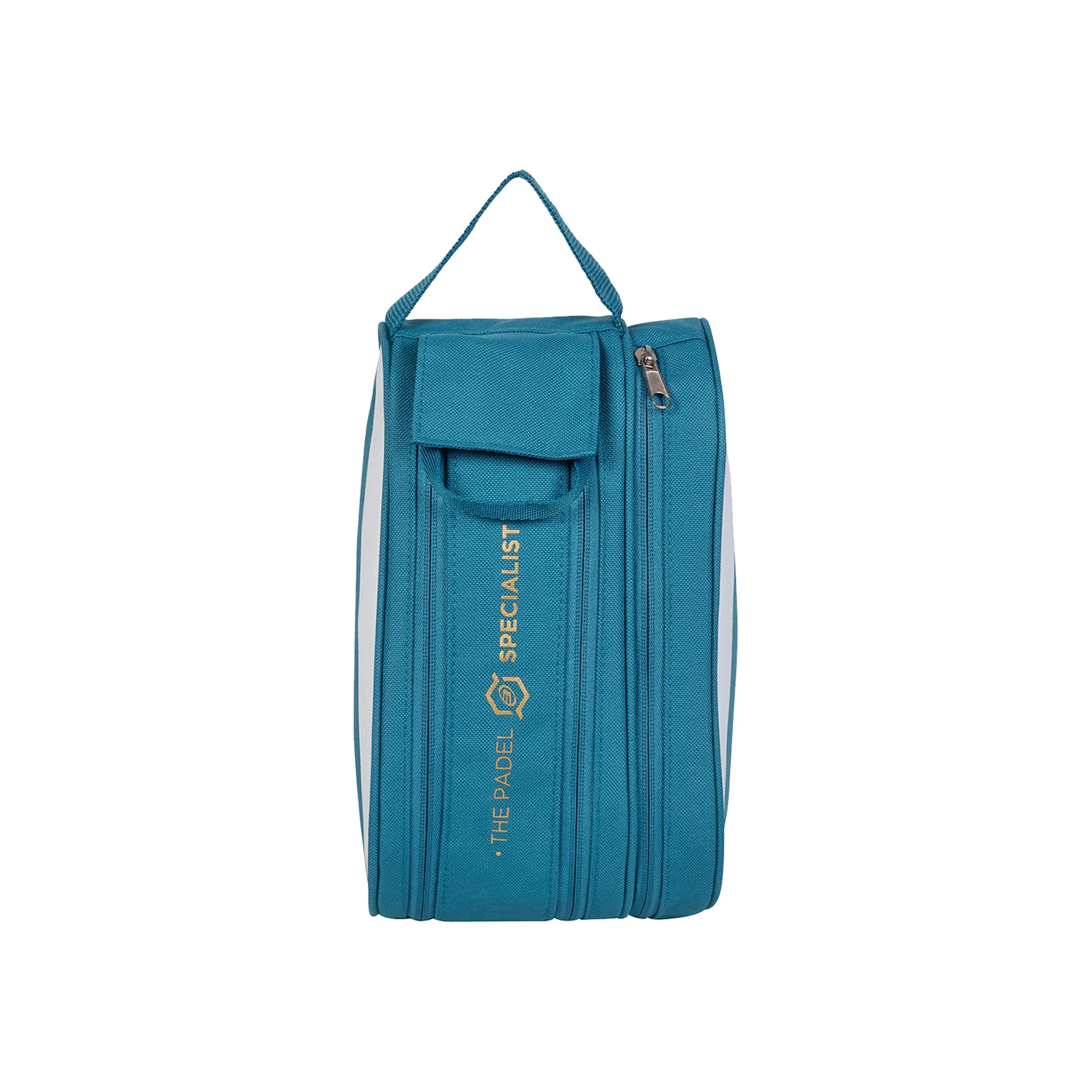 D.CASE Kosmetiktasche - blau - Image 2