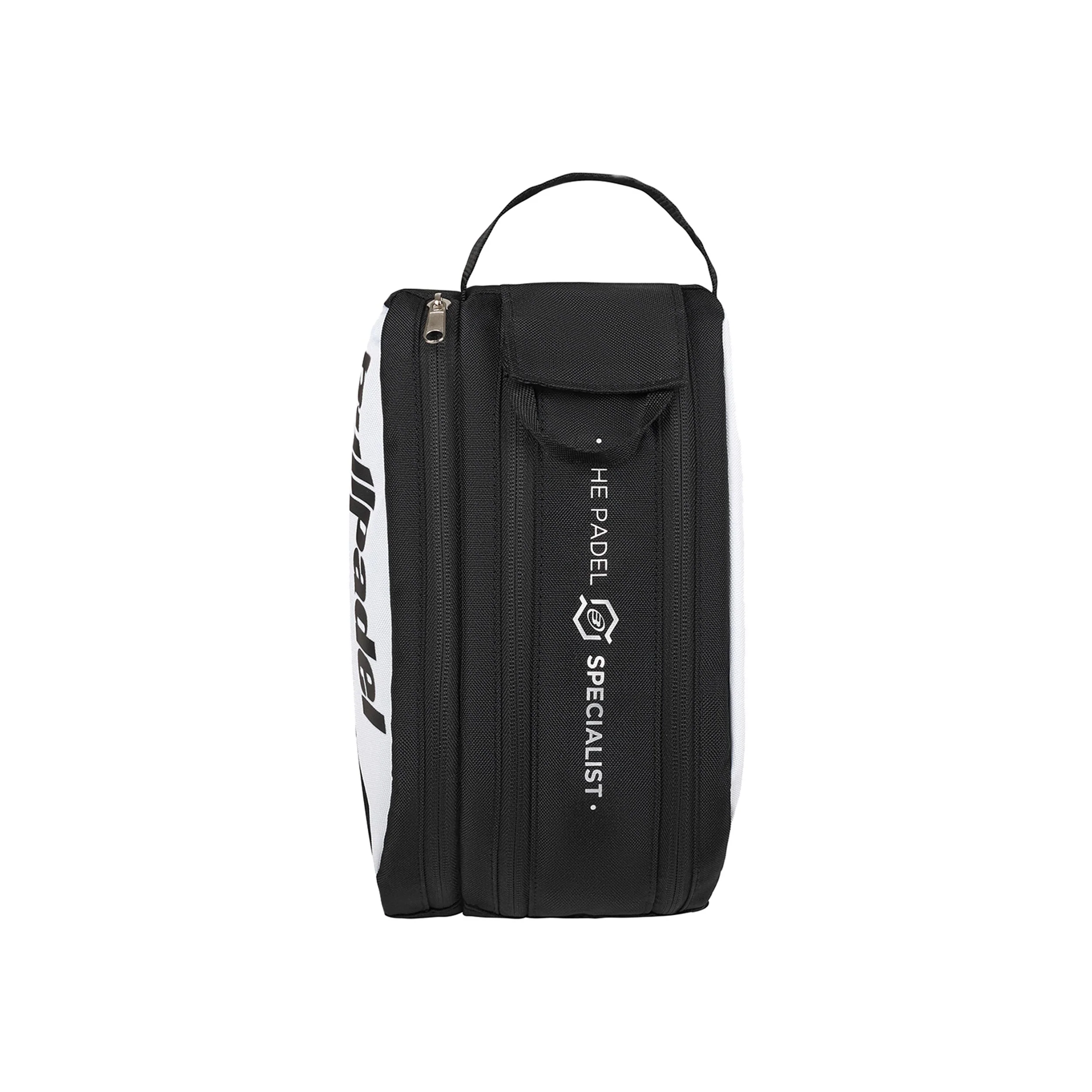 D.CASE Kosmetiktasche - schwarz - Image 2