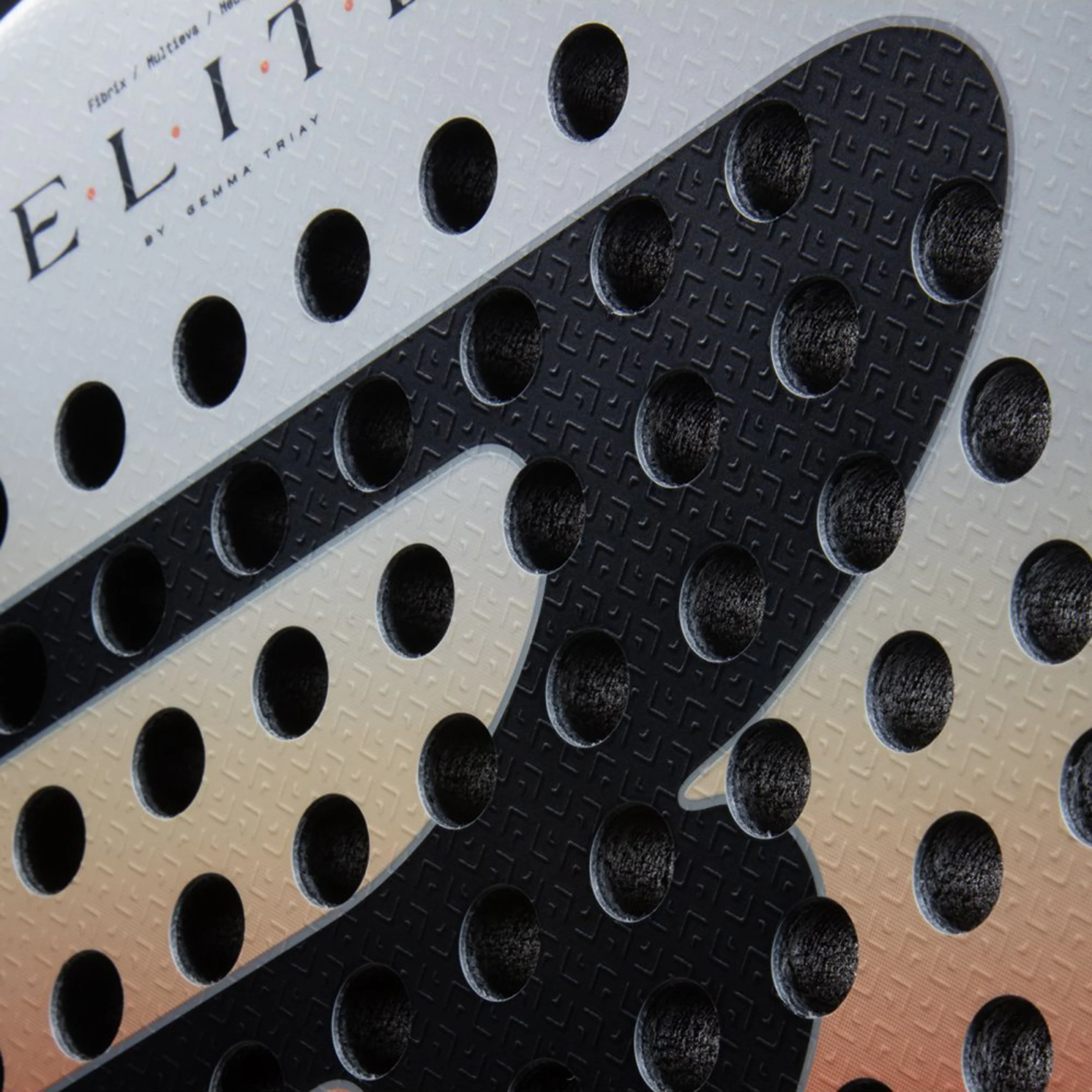 Elite W 26 PadelschlÀger TestschlÀger - Image 2