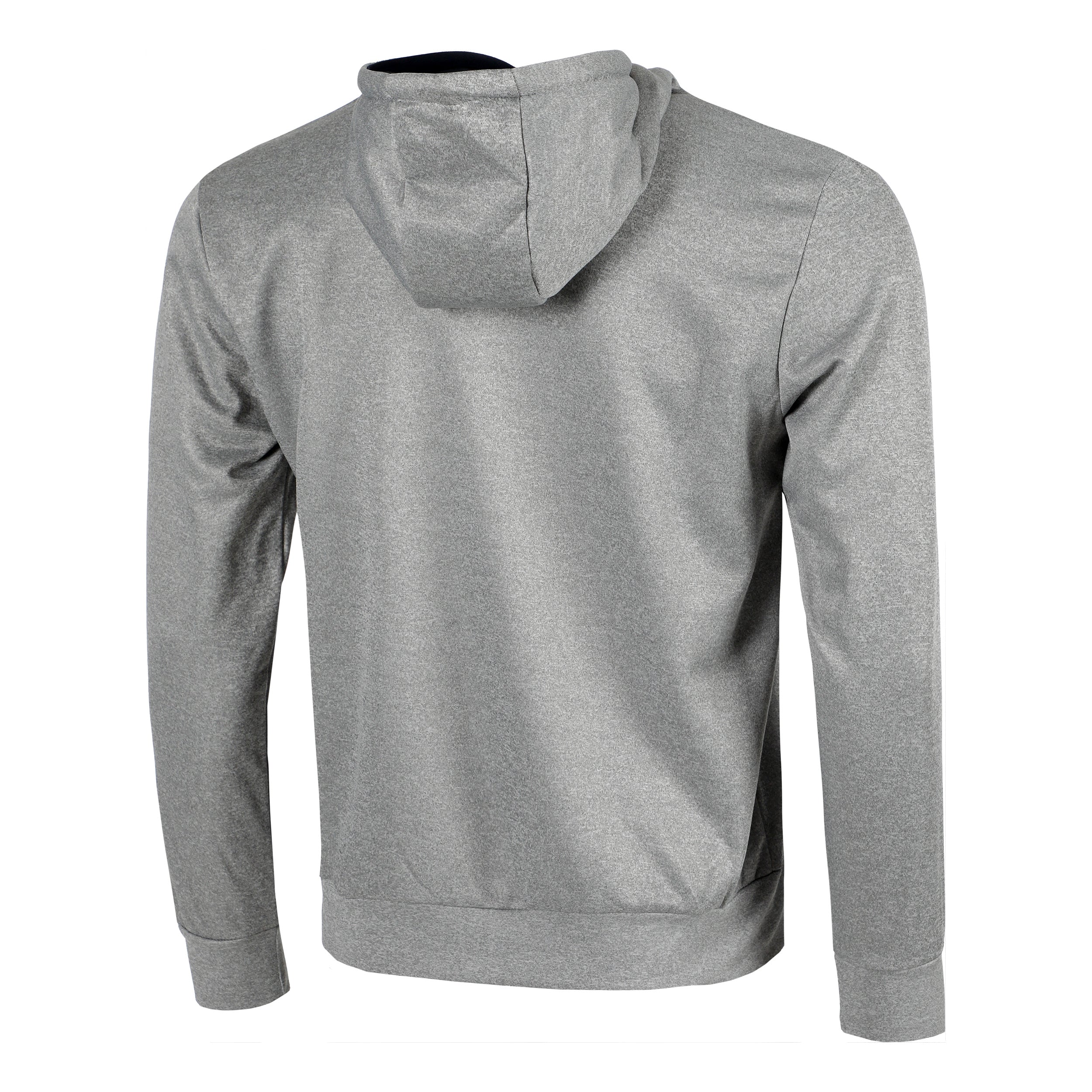 Gomese Hoody Herren-Hellgrau - Image 2