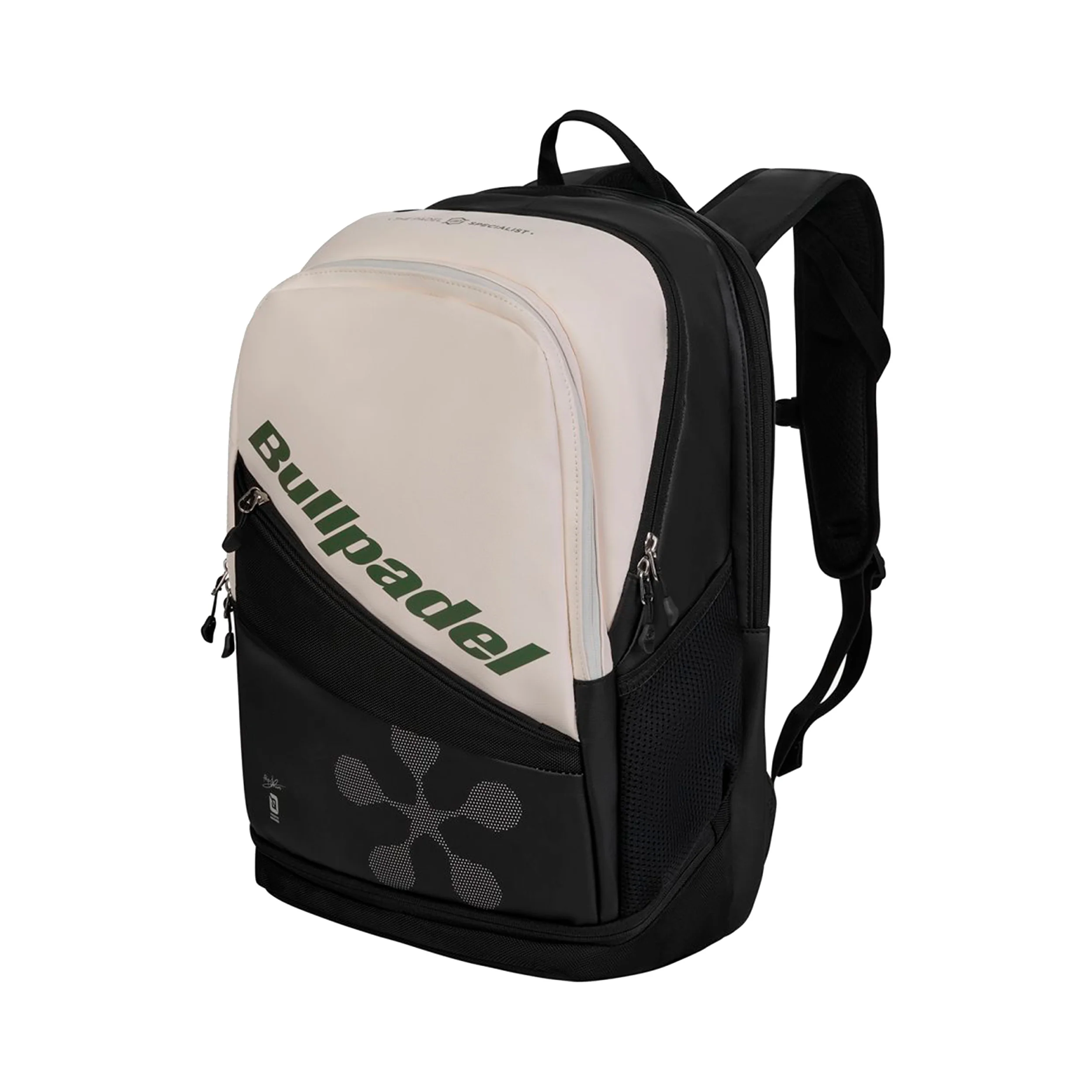 Hack Premier Rucksack -schwarz - Image 3