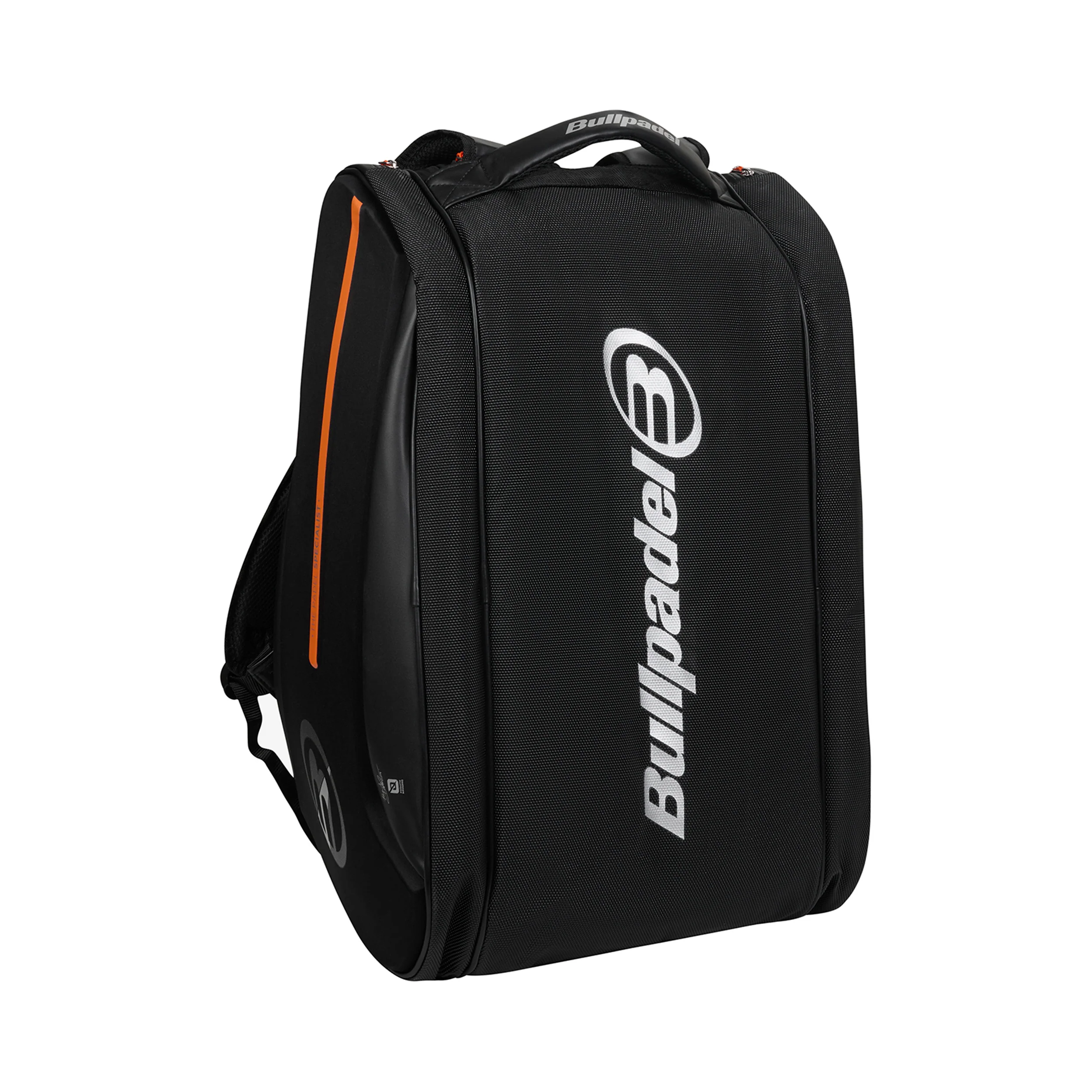 HACK Schlägertasche - schwarz - Image 3