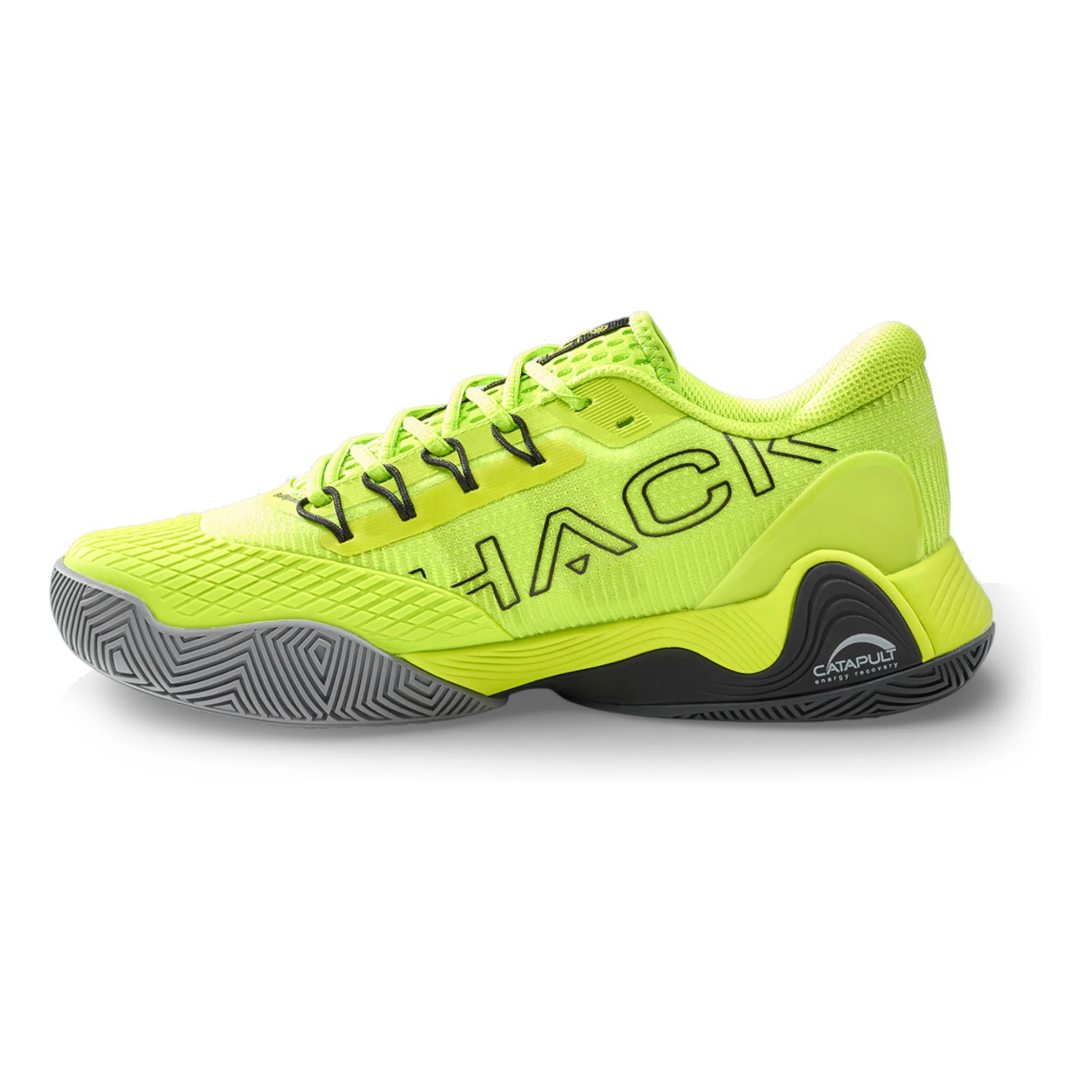 HACK VIBRAM 26V Padelschuh Herren-limette - Image 2