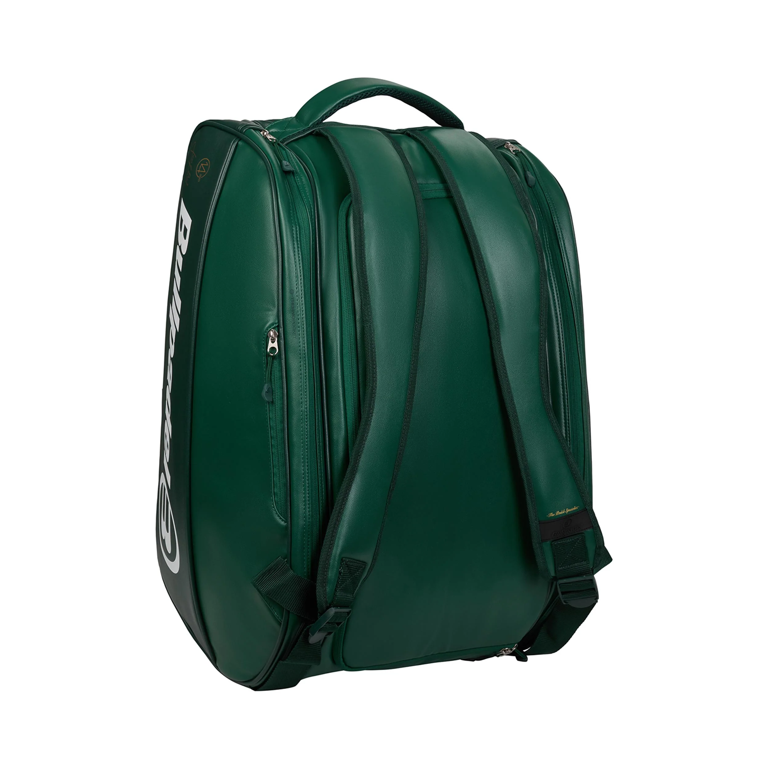 ICON Schlägertasche - grün - Image 2