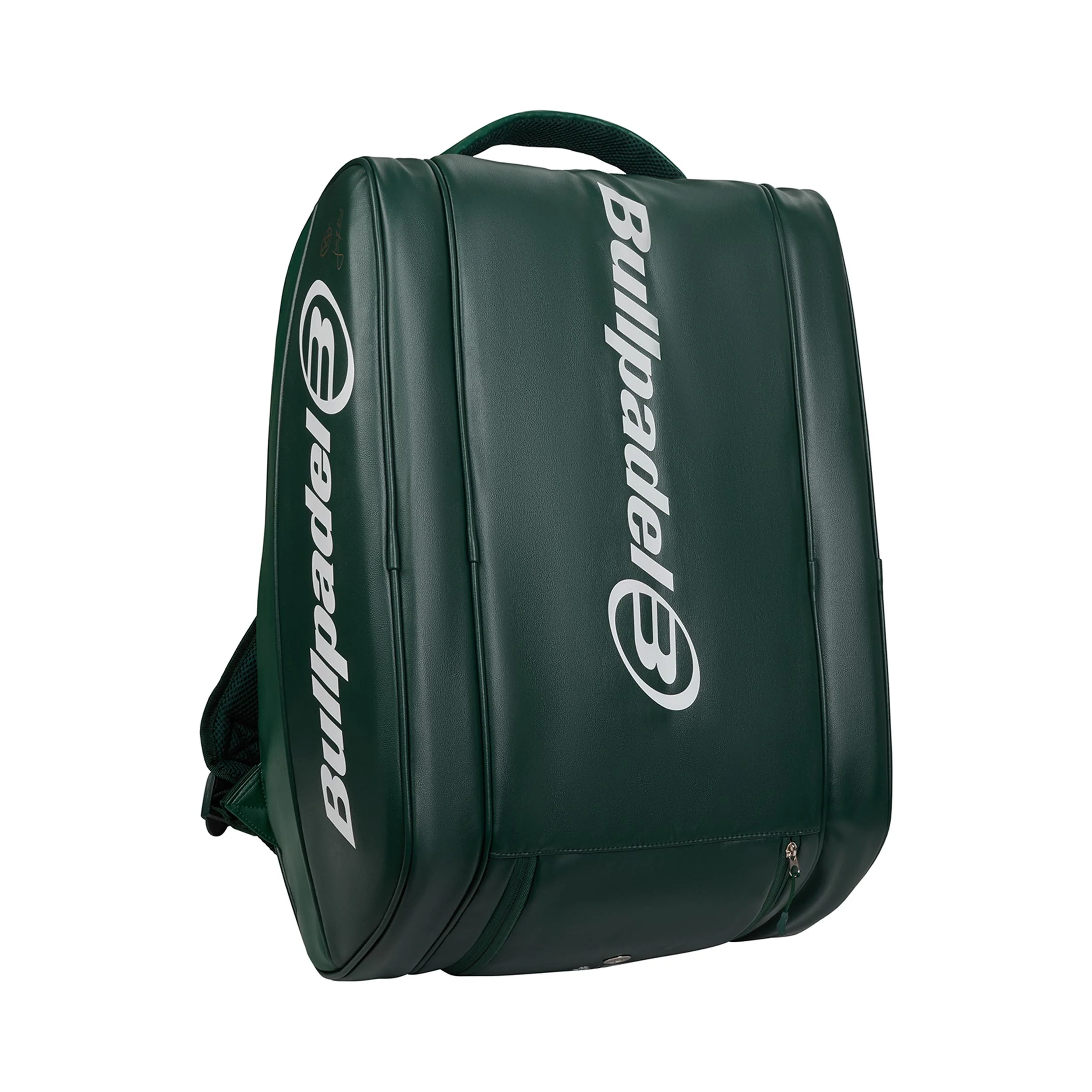 ICON Schlägertasche - grün - Image 3