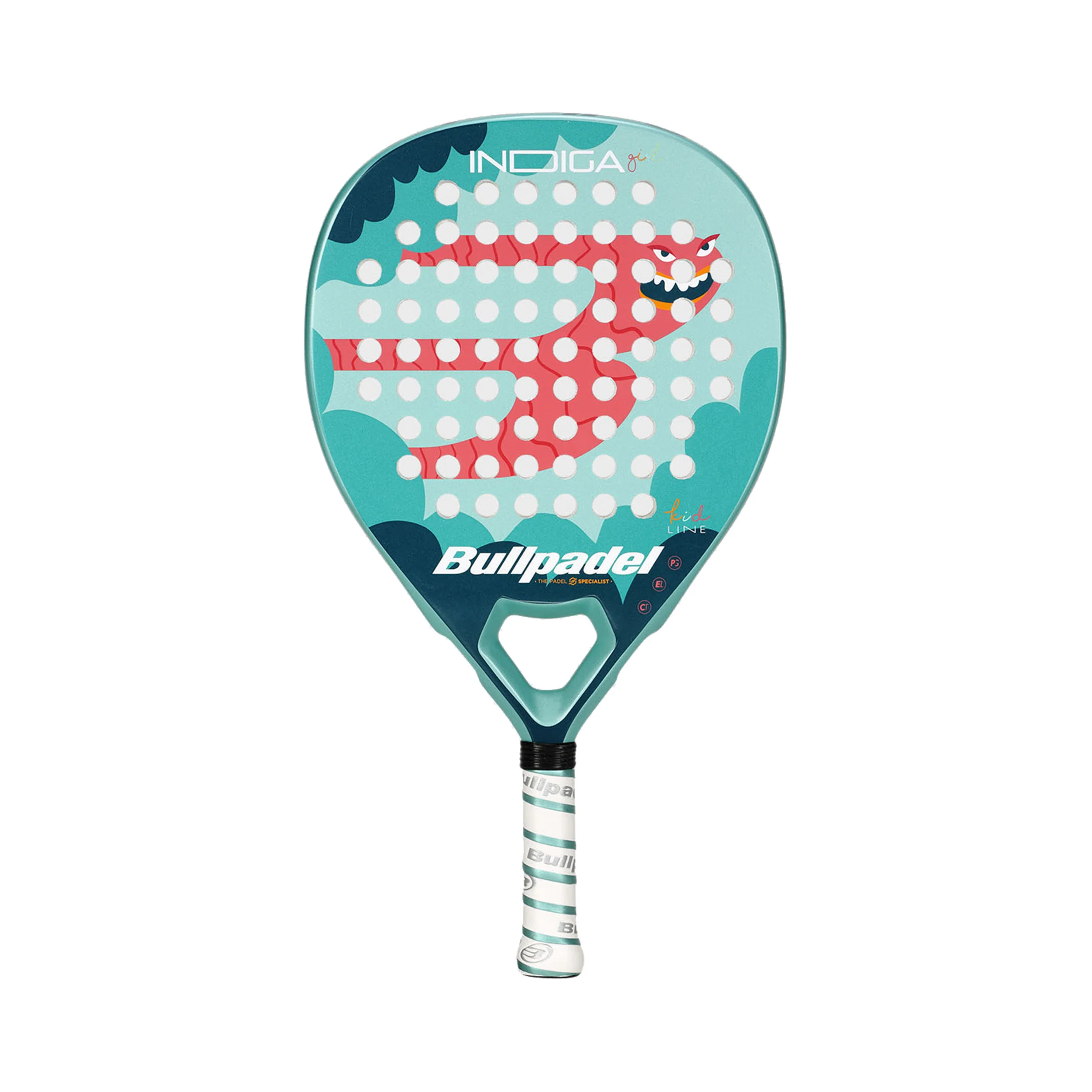 Indiga 26 Junior PadelschlÀger