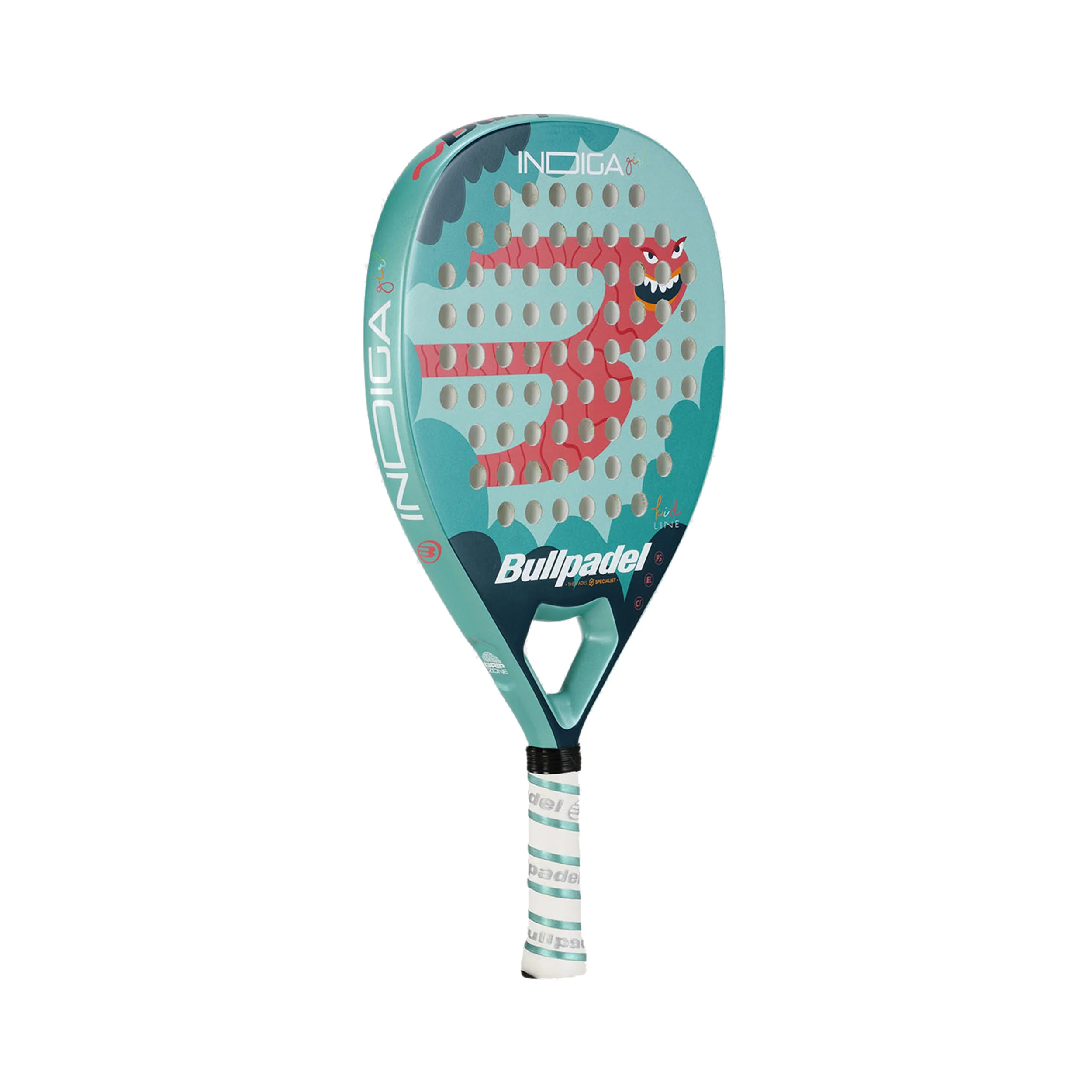 Indiga 26 Junior PadelschlÀger - Image 3