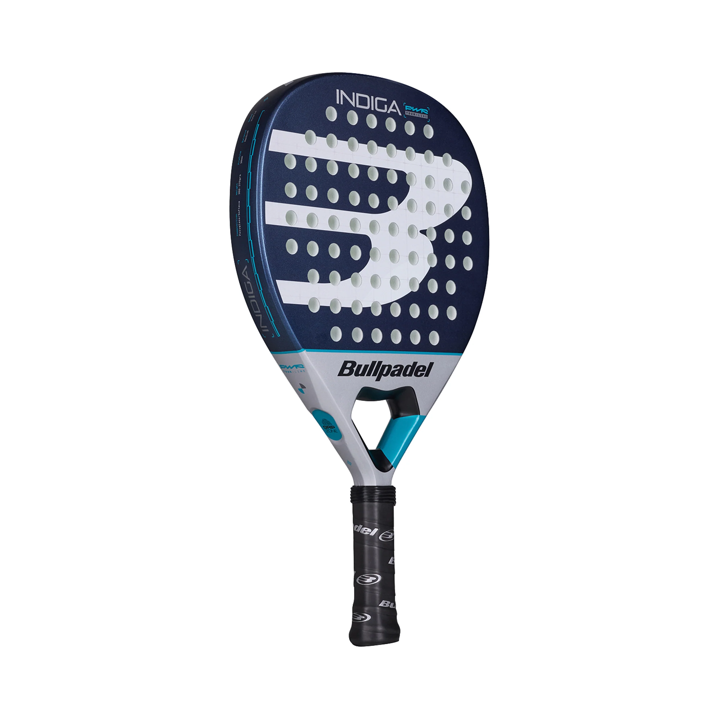 INDIGA PWR 26 Padelschläger - Image 3