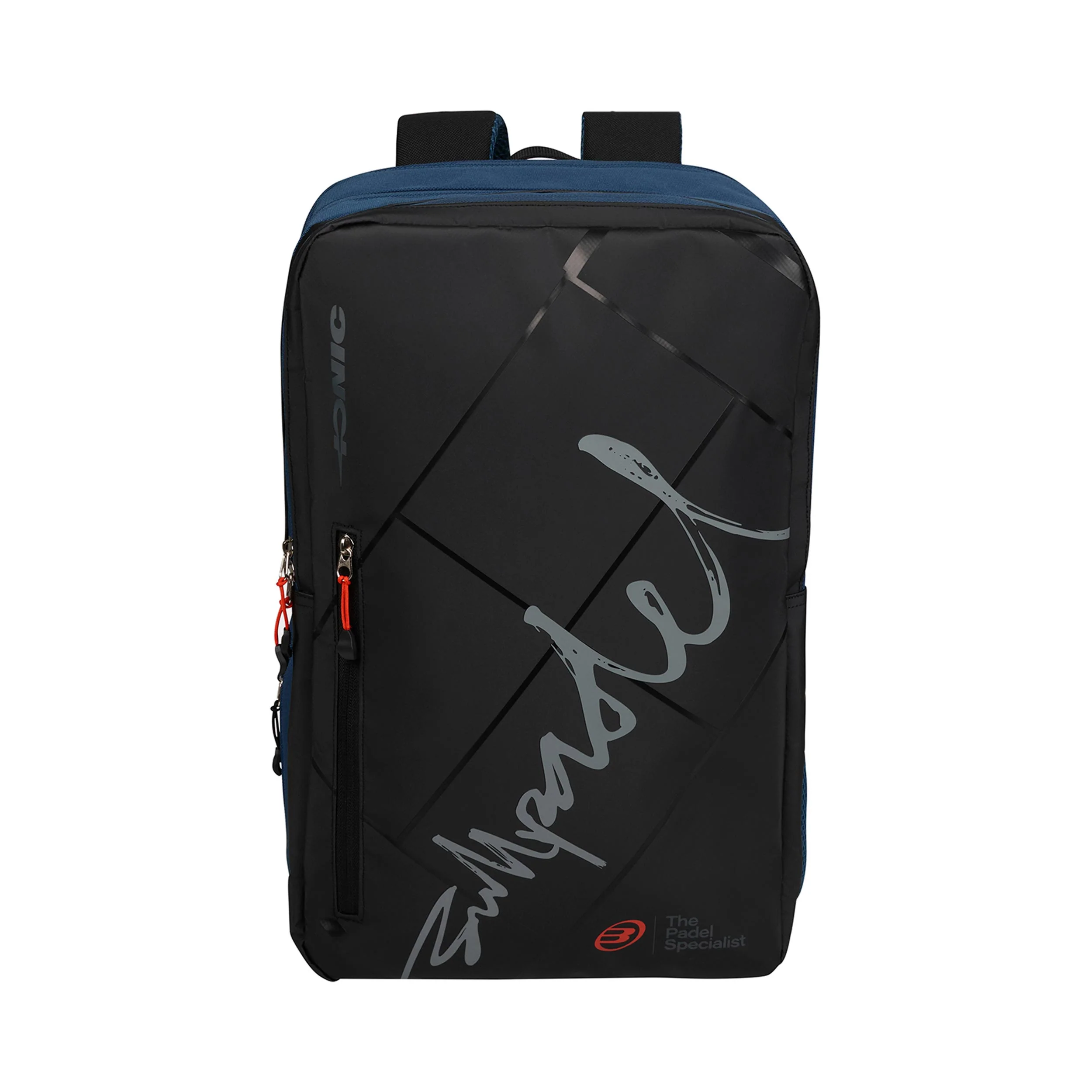 Ionic Rucksack - schwarz