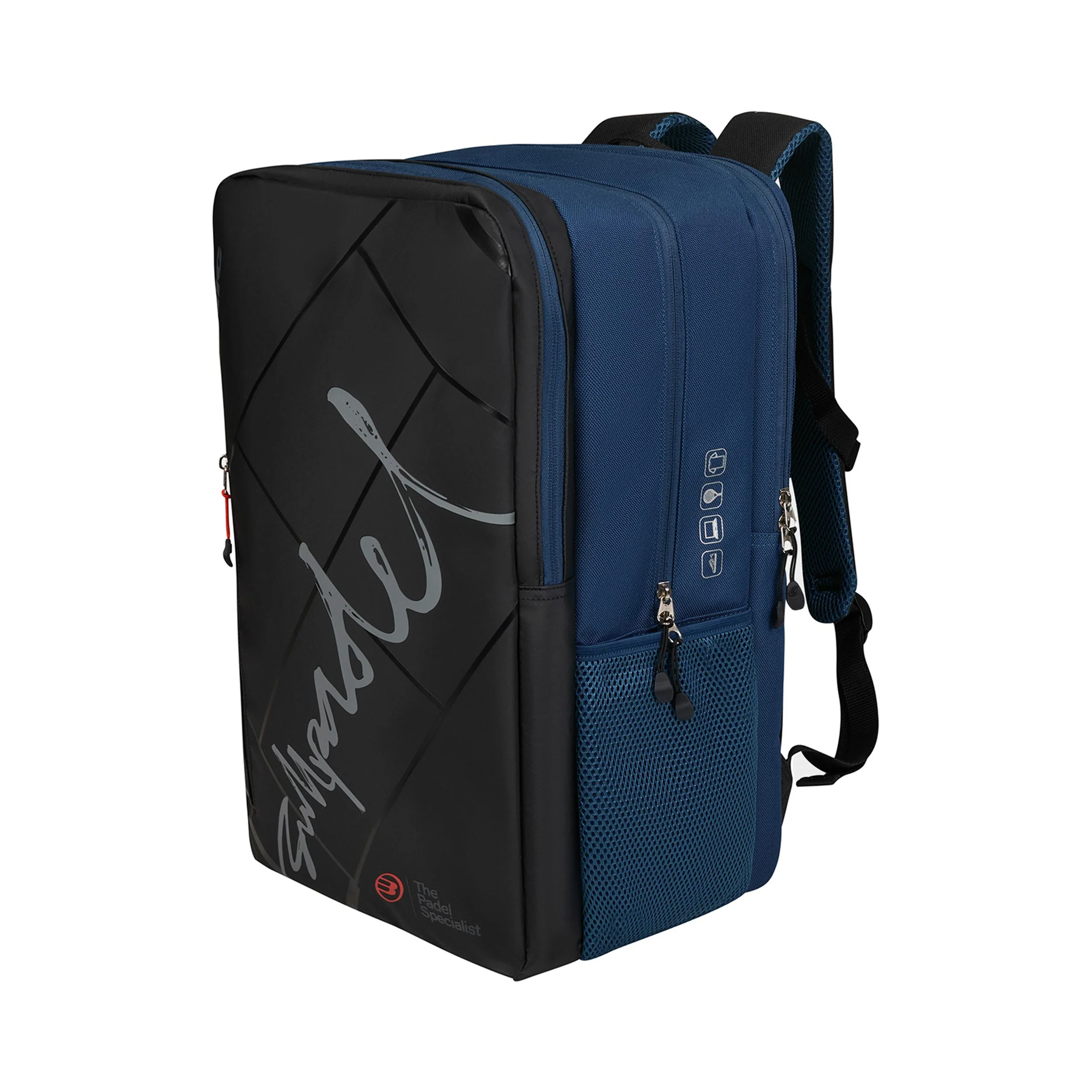 Ionic Rucksack - schwarz - Image 3