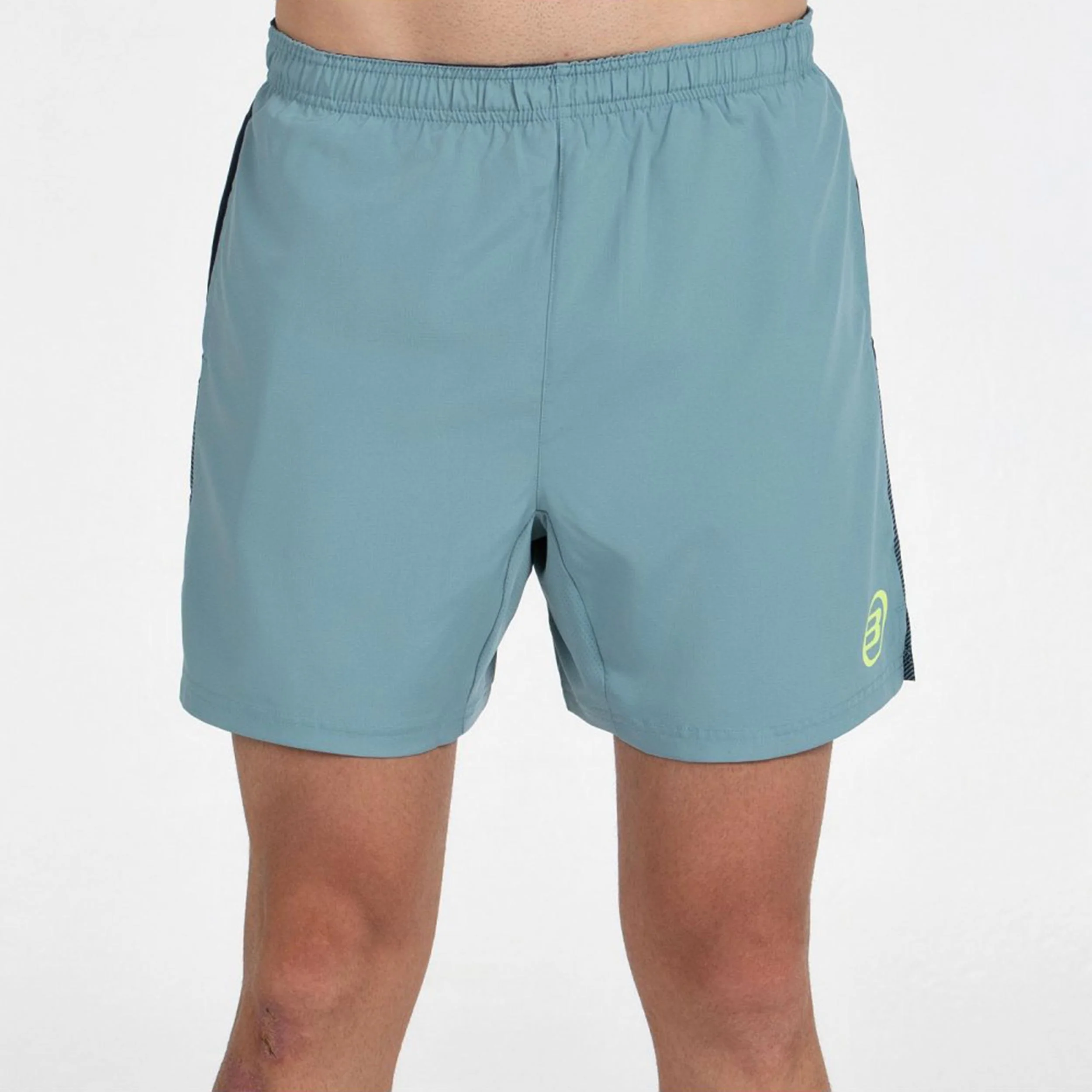 Legar Shorts Herren-Hellblau - Image 2