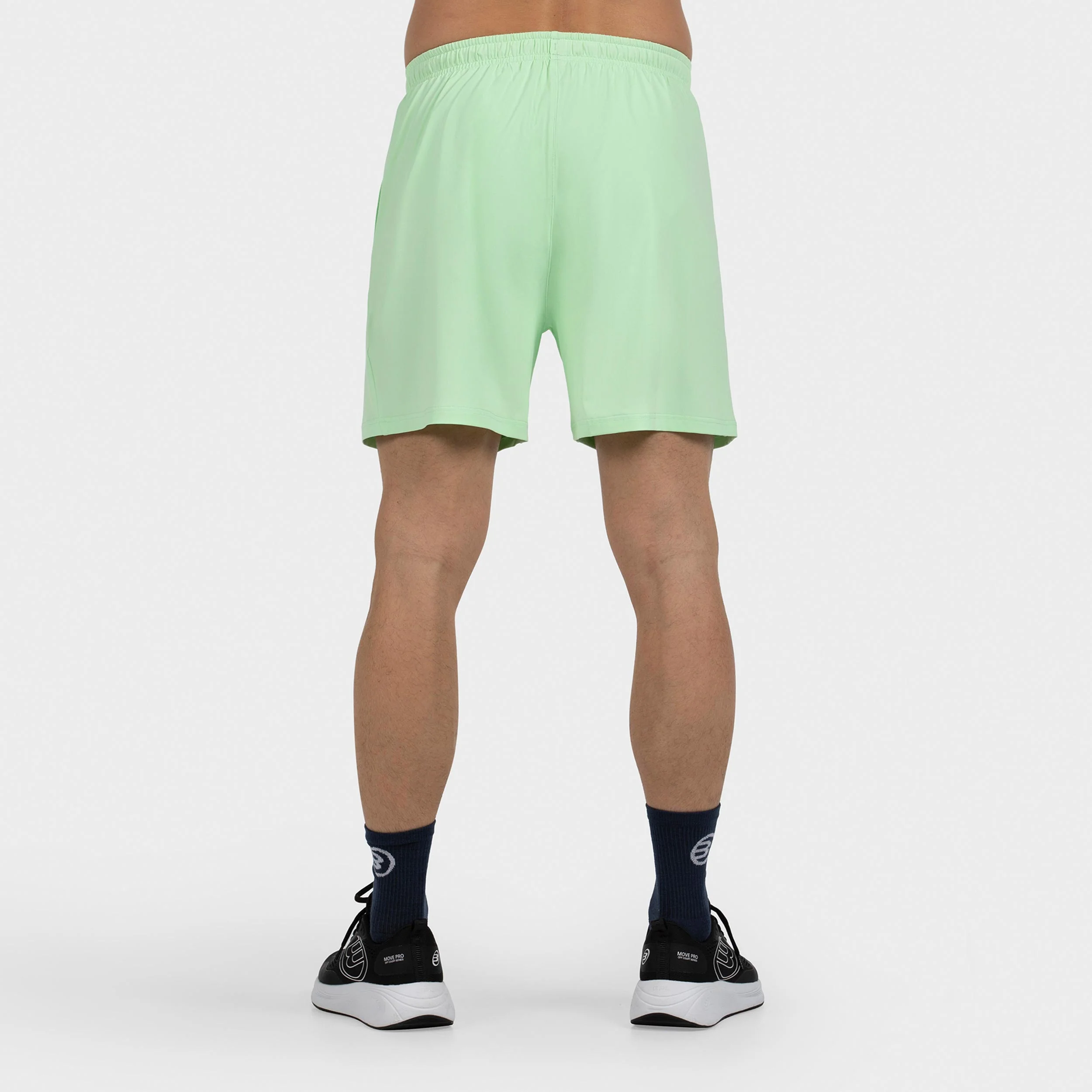 Marace Shorts Herren - grün - Image 2
