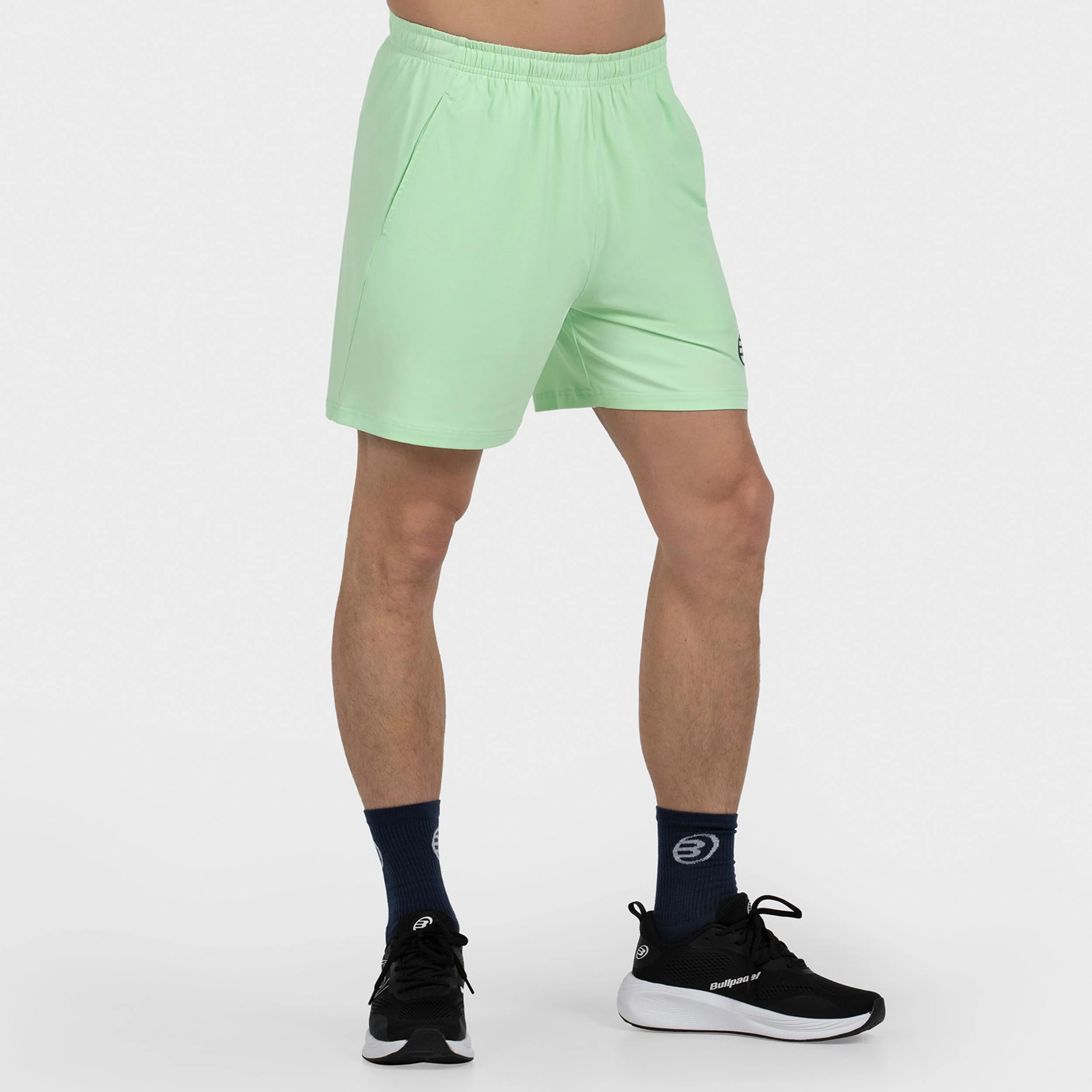 Marace Shorts Herren - grün - Image 3