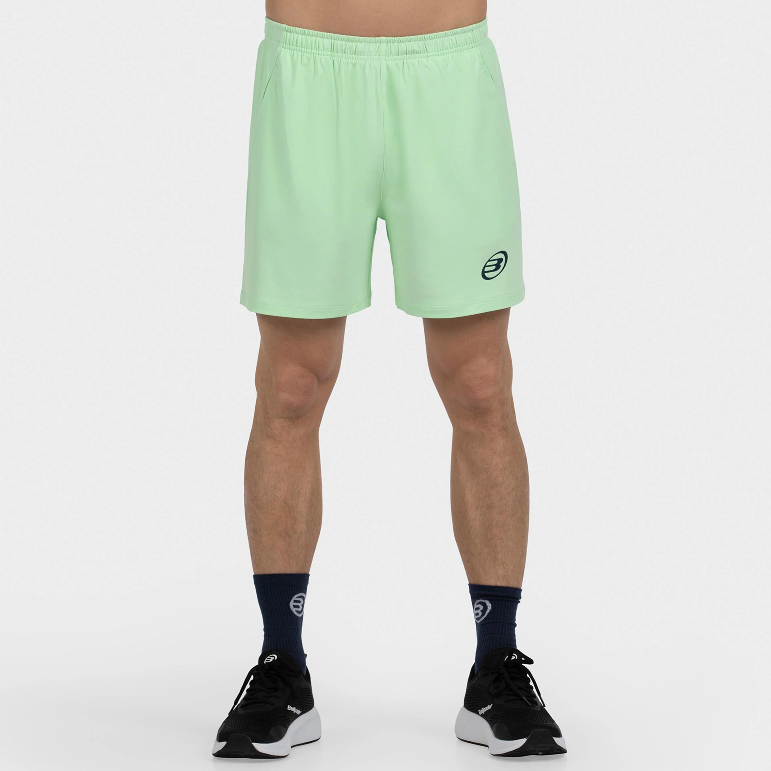 Marace Shorts Herren - grün - Image 4