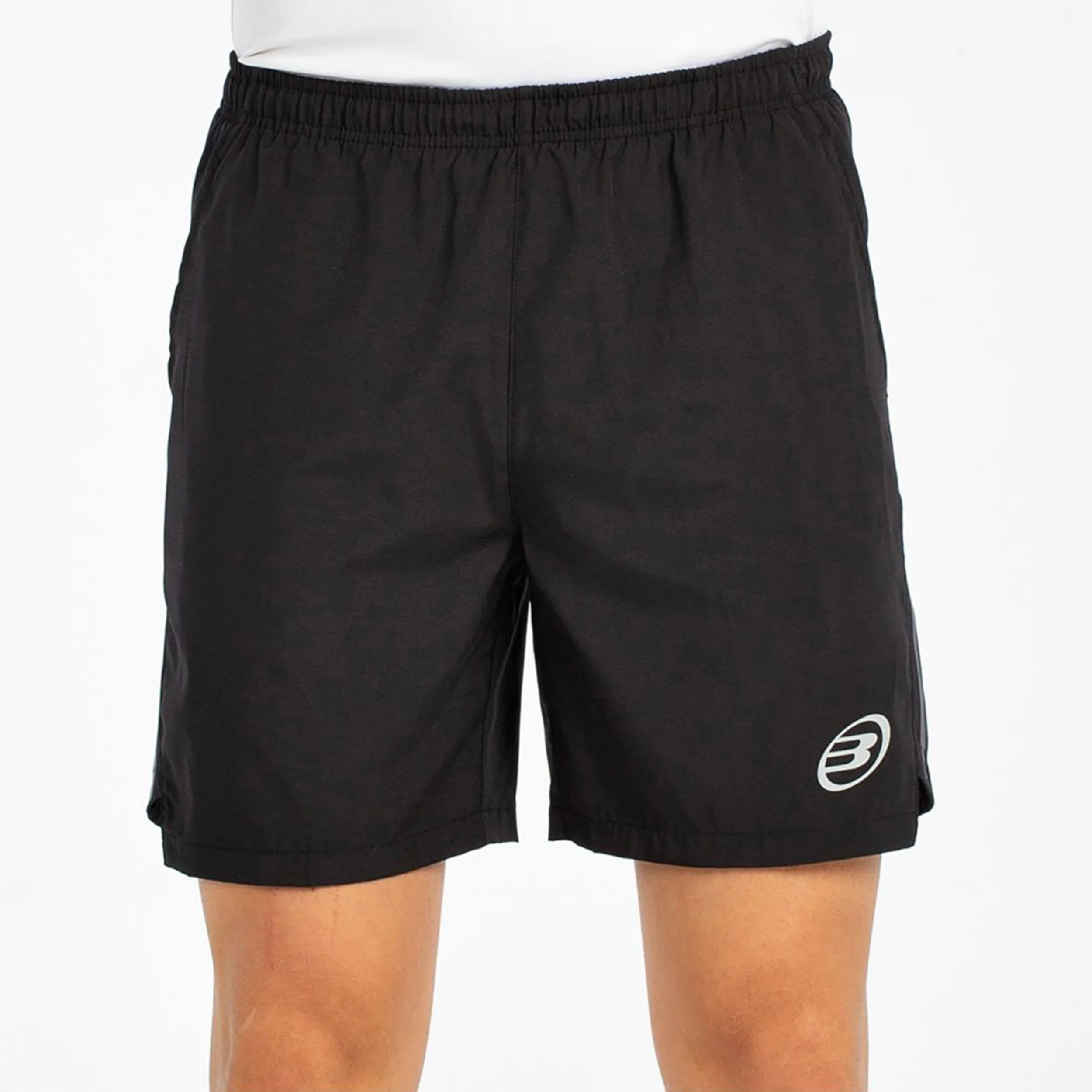 Mazari Shorts Herren-schwarz - Image 2