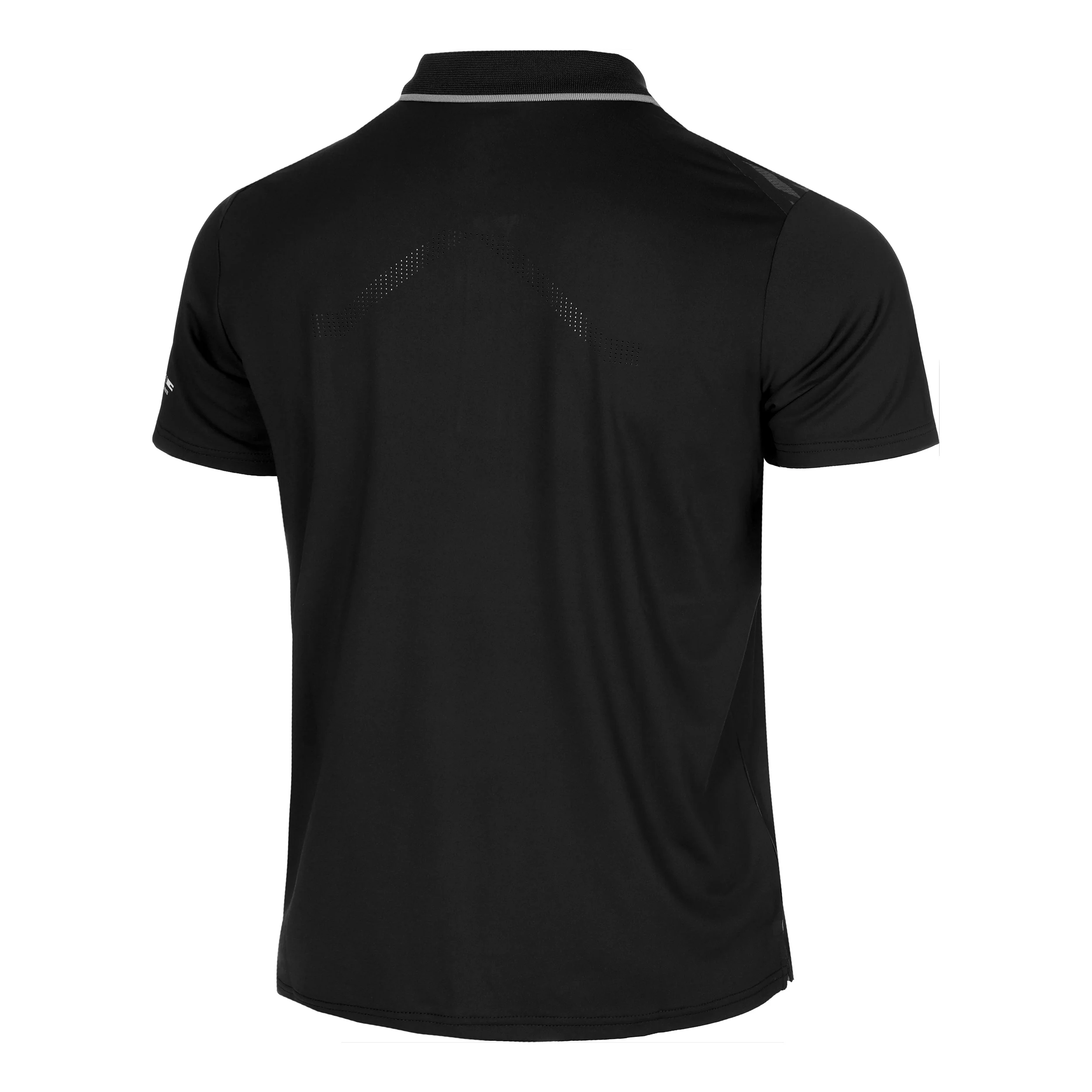 Mojan Polo Herren-Schwarz - Image 2