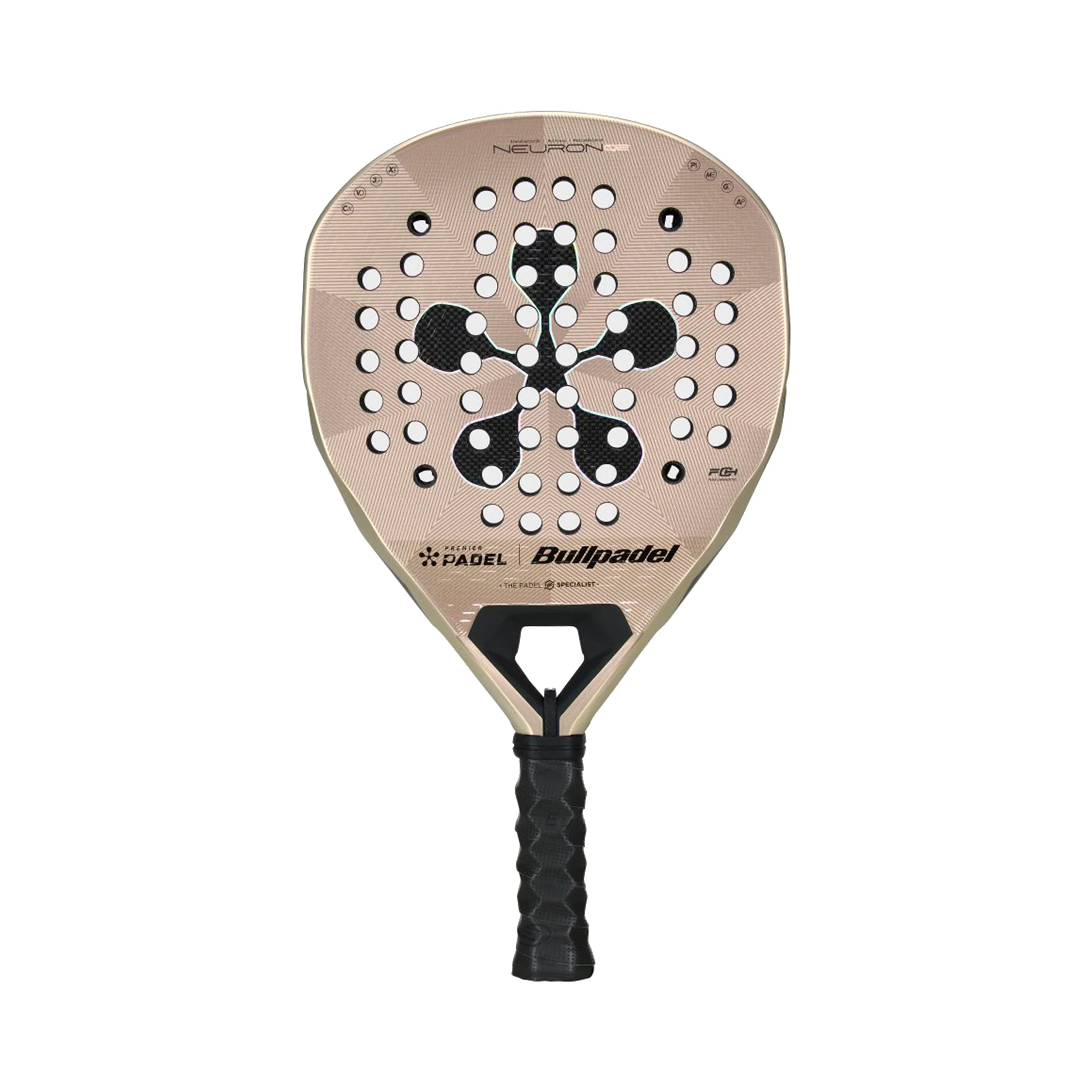Neuron 02 PadelschlÀger
