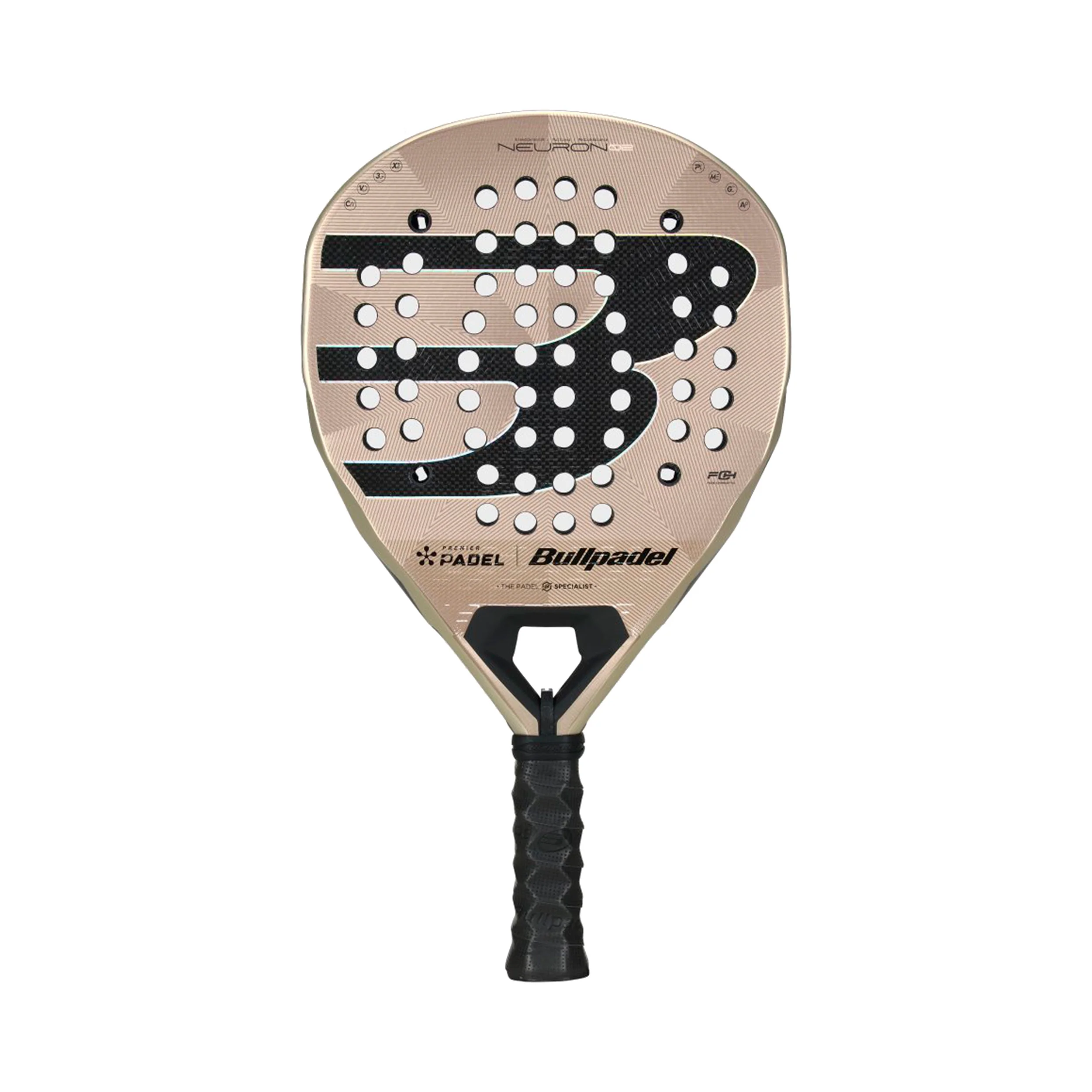Neuron 02 PadelschlÀger - Image 2