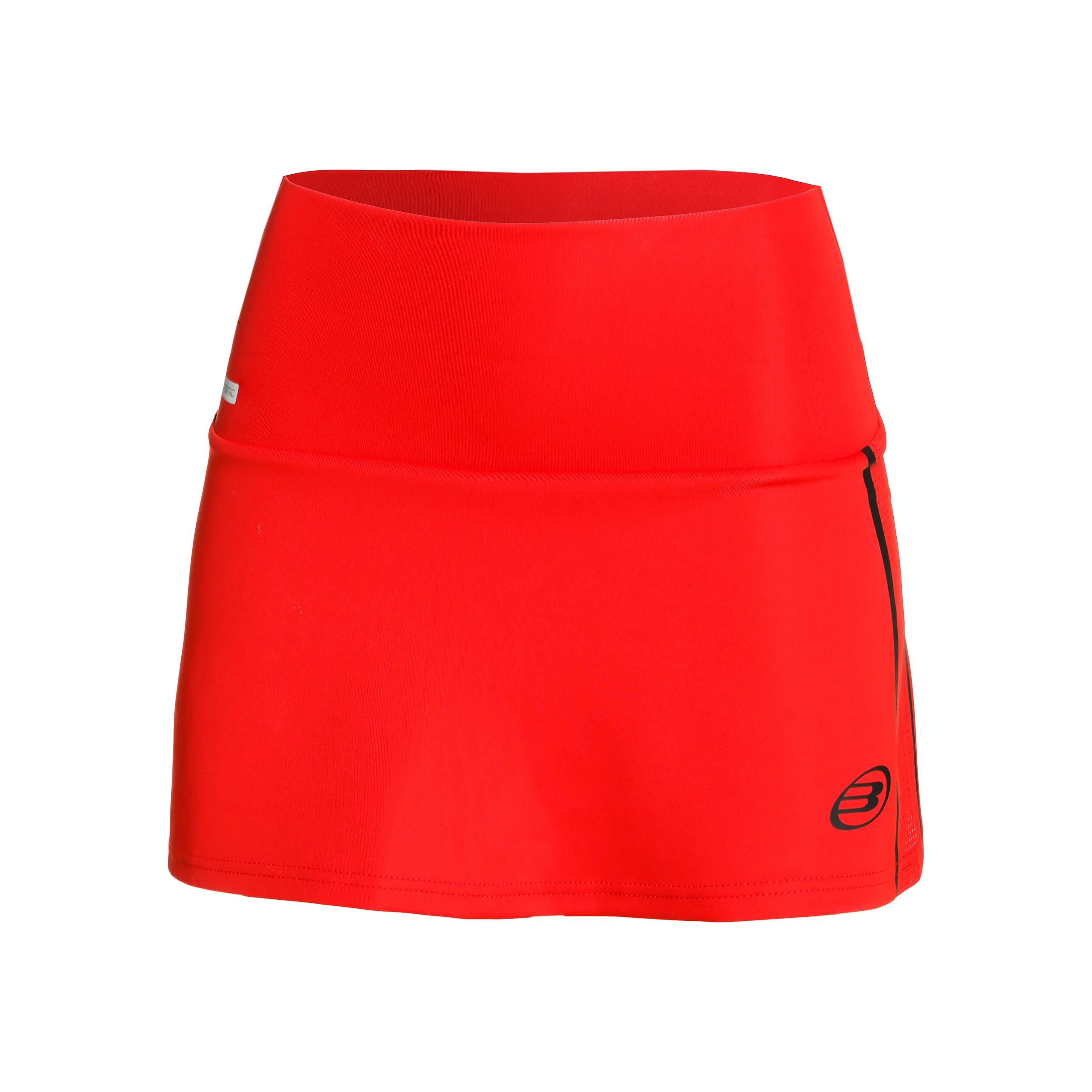 Oilas Rock Damen - rot,