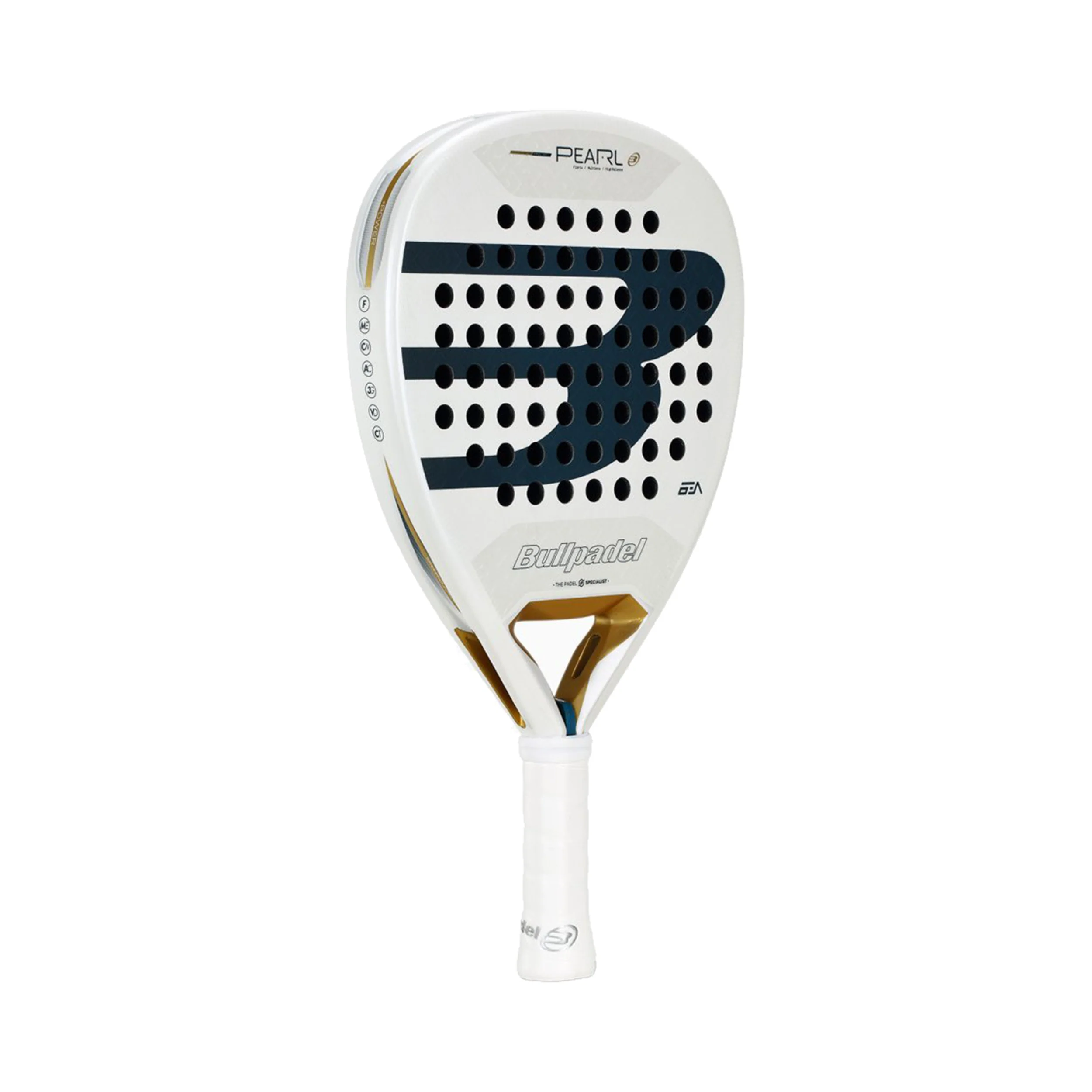 Pearl 26 PadelschlÀger TestschlÀger - Image 3