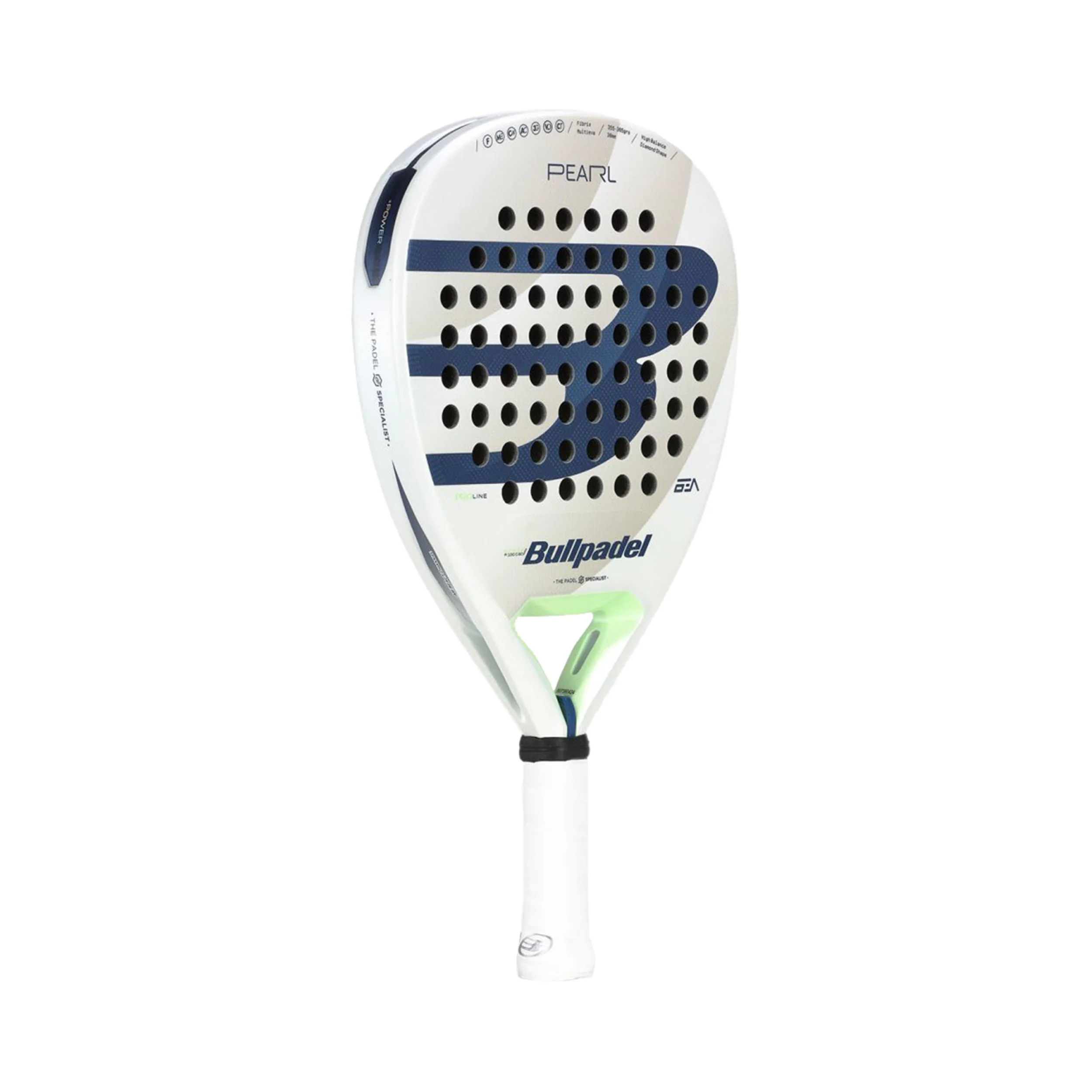 Pearl Bea Gonzalez PadelschlÀger gebraucht - Image 3
