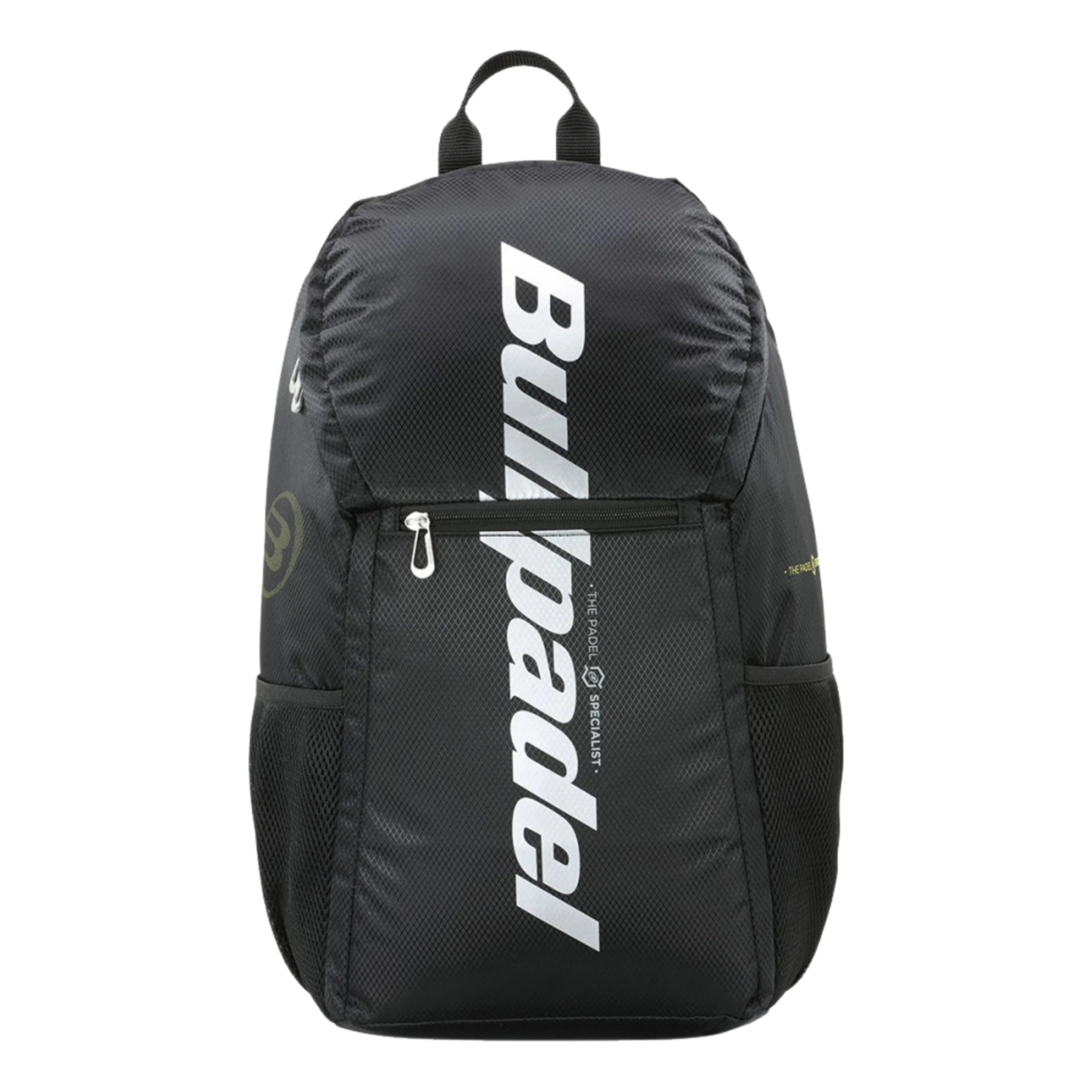 PERFO Rucksack - schwarz