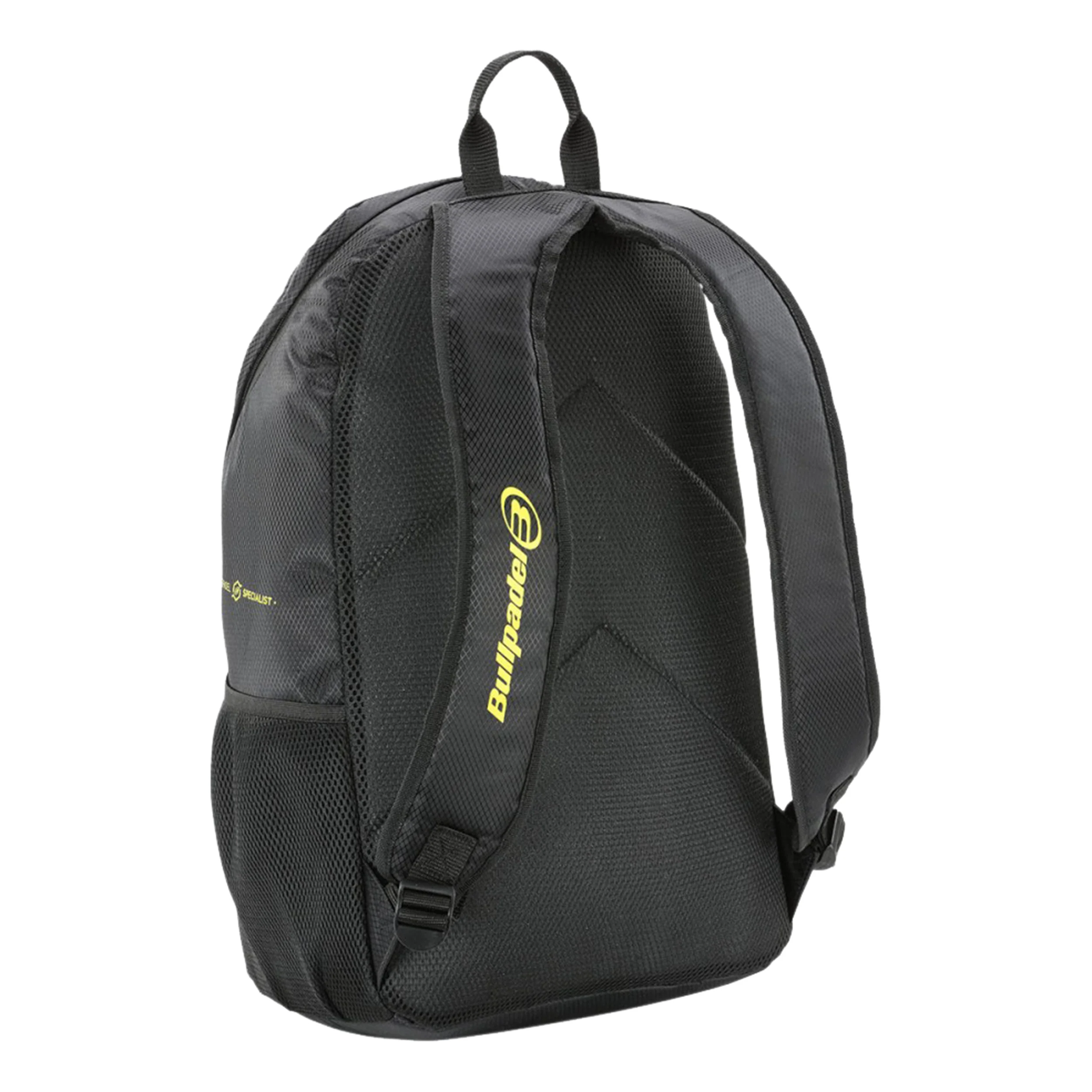 PERFO Rucksack - schwarz - Image 2