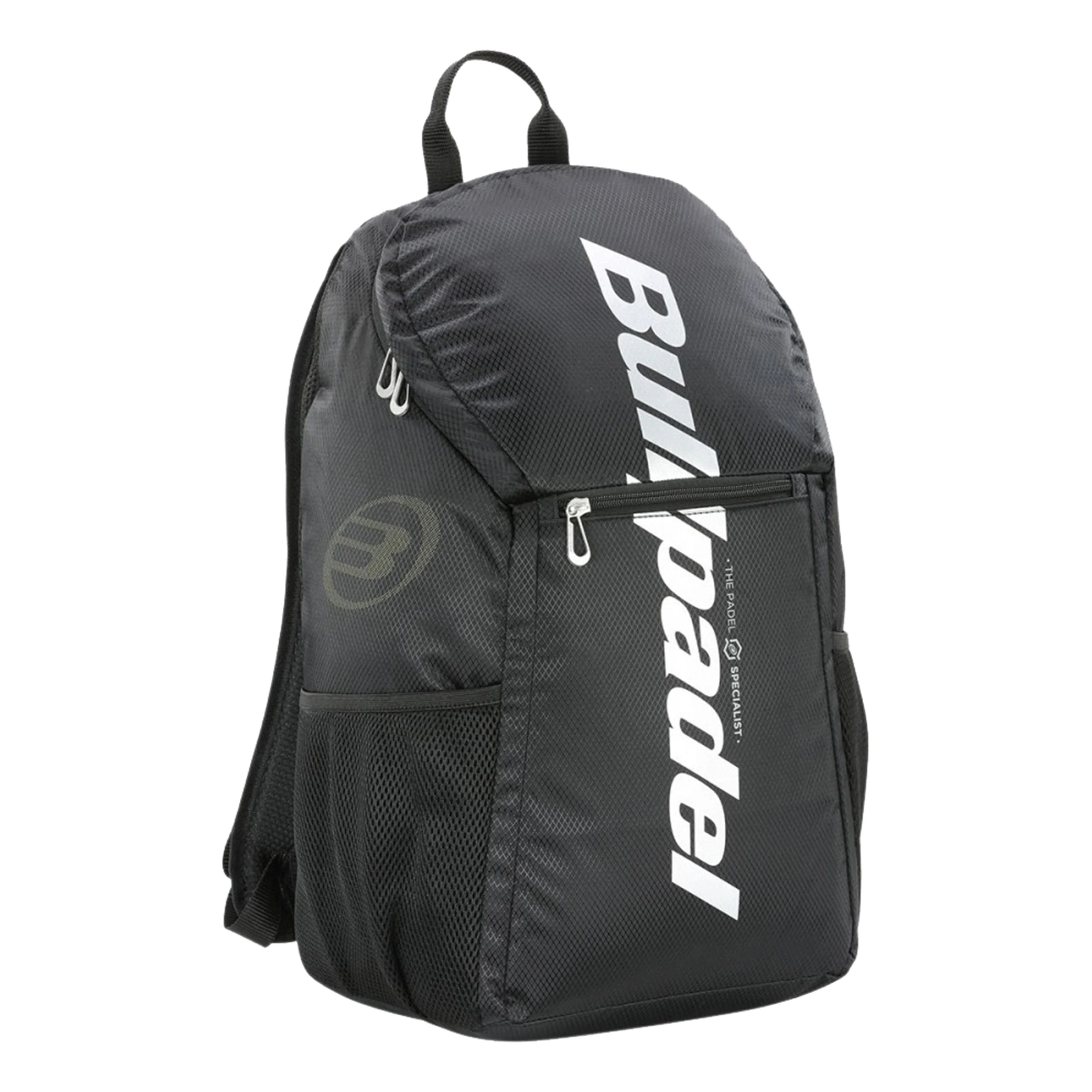 PERFO Rucksack - schwarz - Image 3