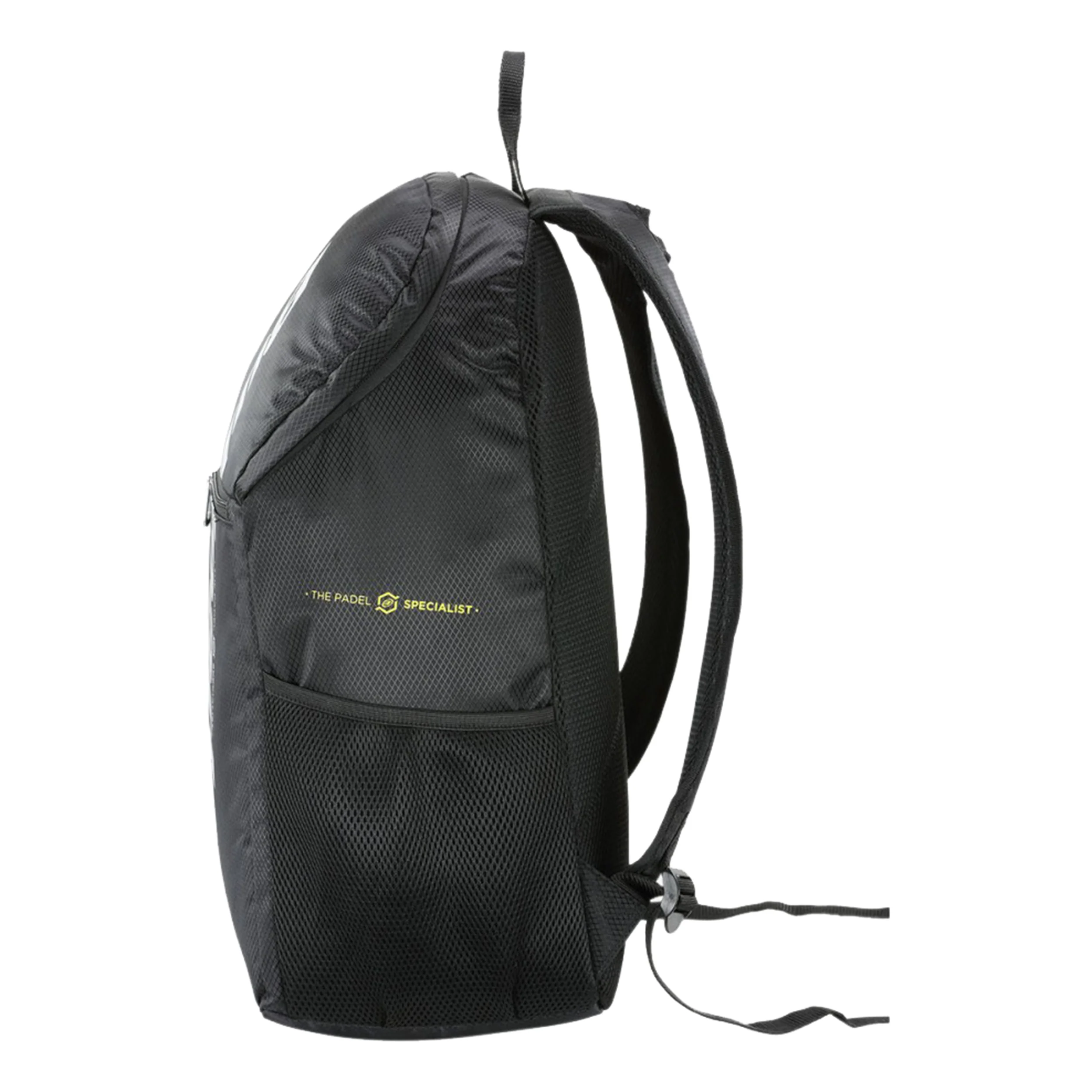 PERFO Rucksack - schwarz - Image 4