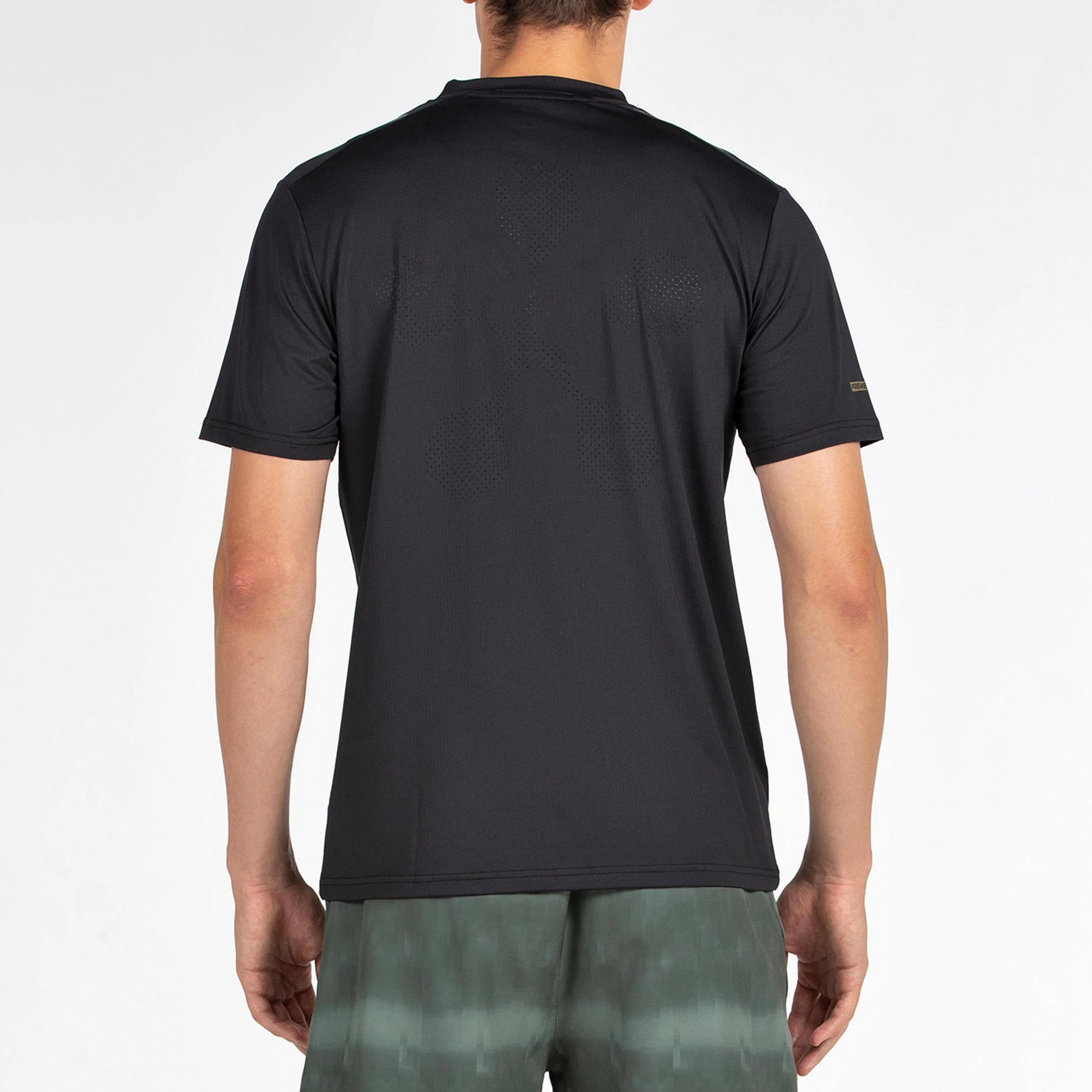 Perico T-Shirt Herren - schwarz - Image 2