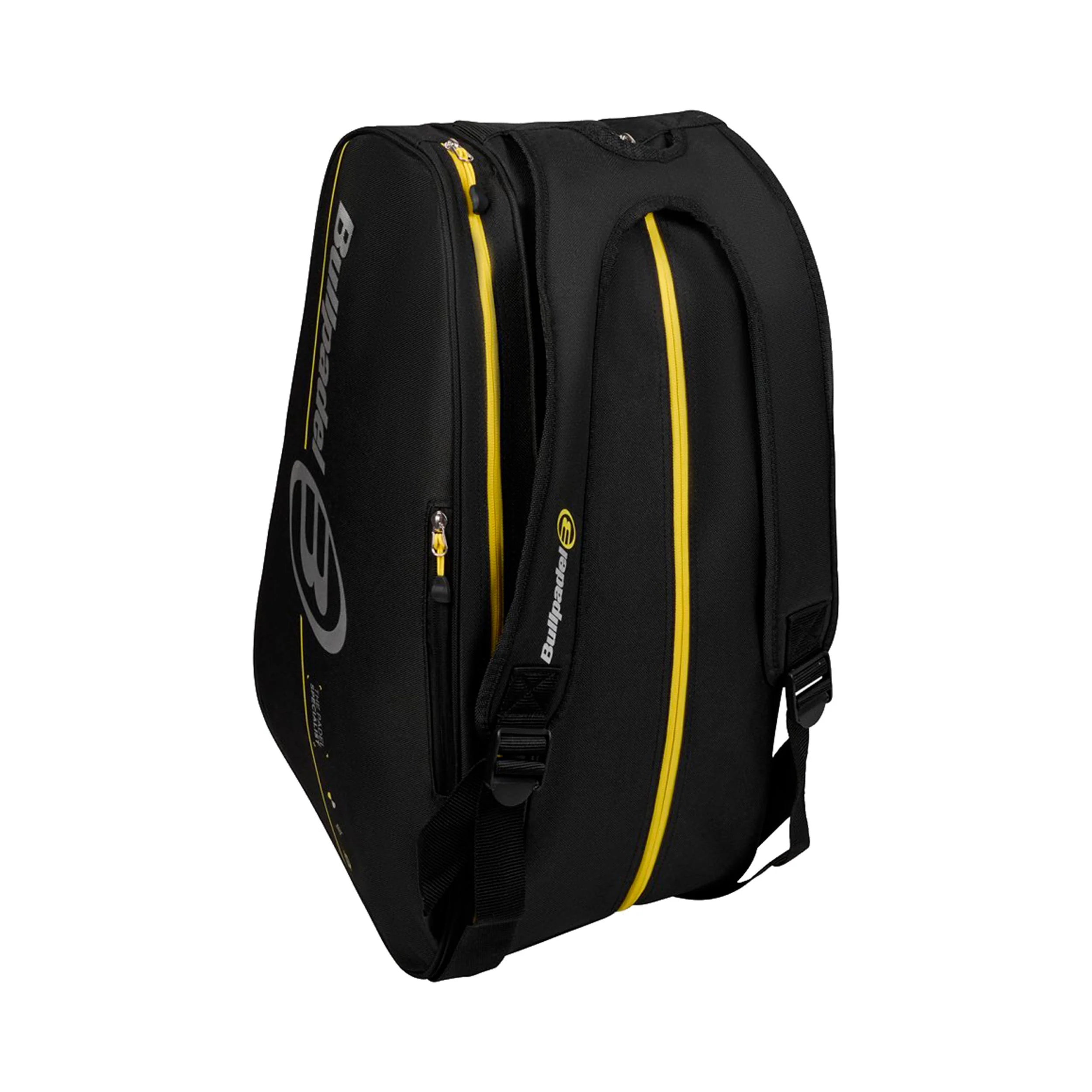 TOUR Schlägertasche - schwarz - Image 2