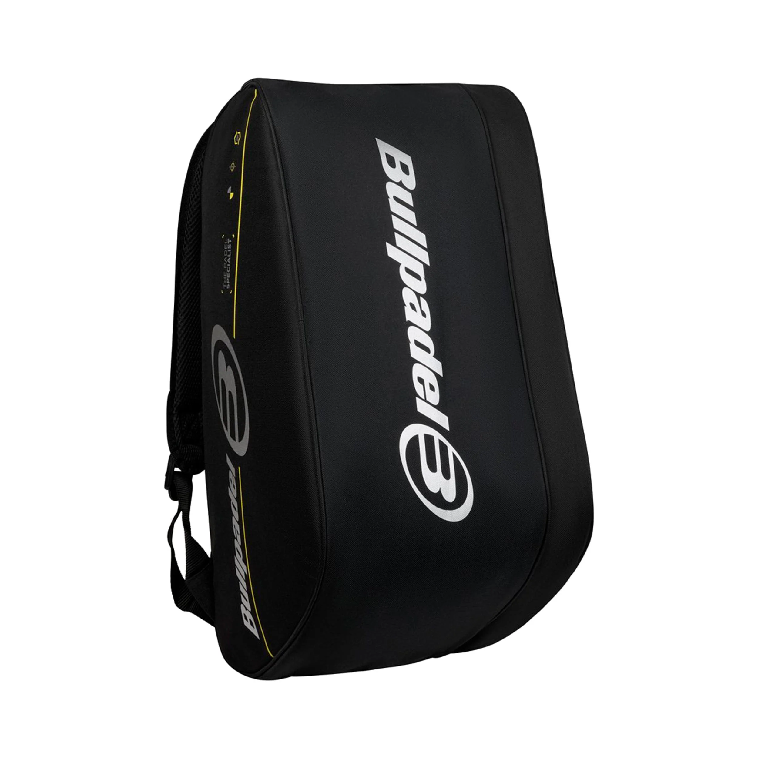 TOUR Schlägertasche - schwarz - Image 3