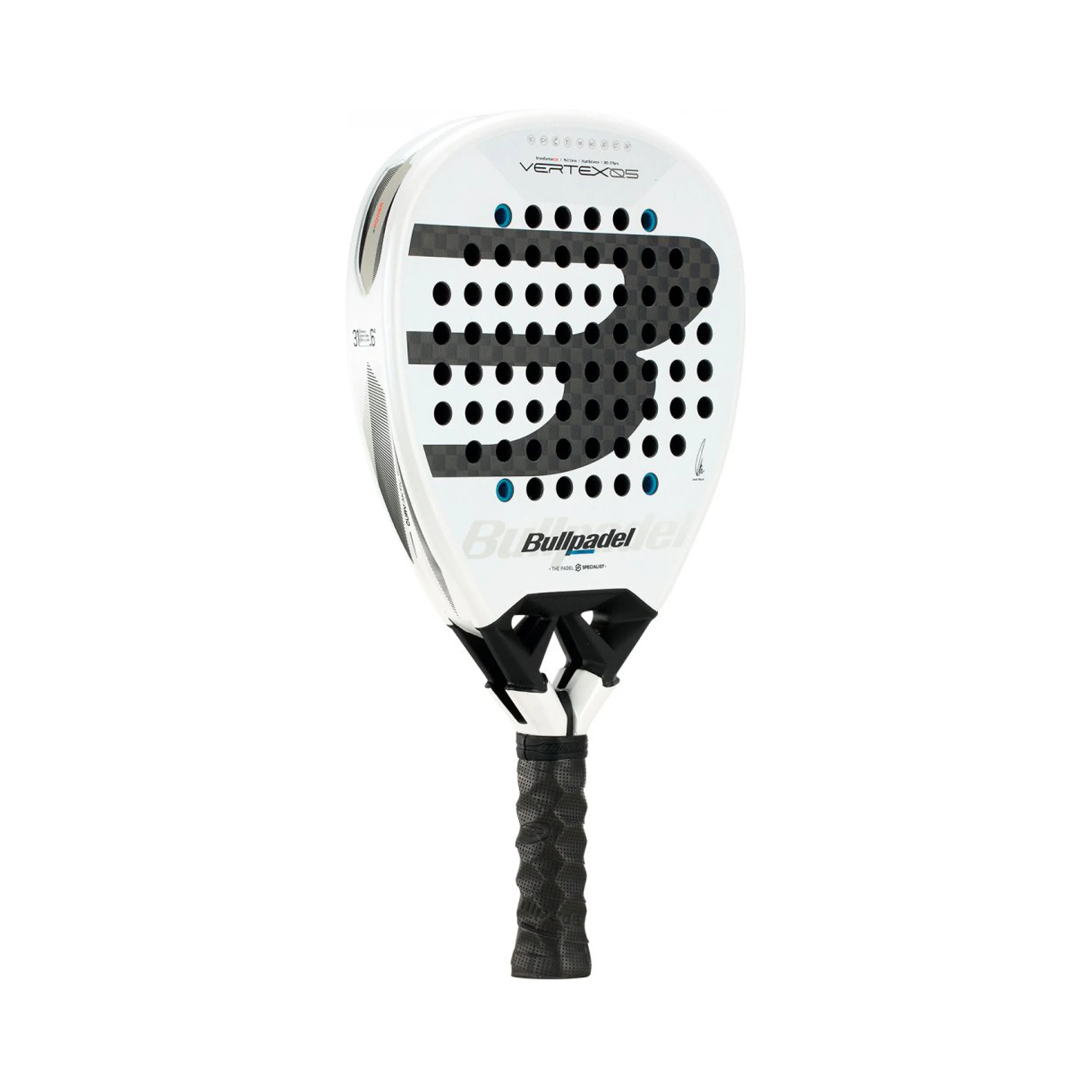 VERTEX 05 PadelschlÀger TestschlÀger - Image 3