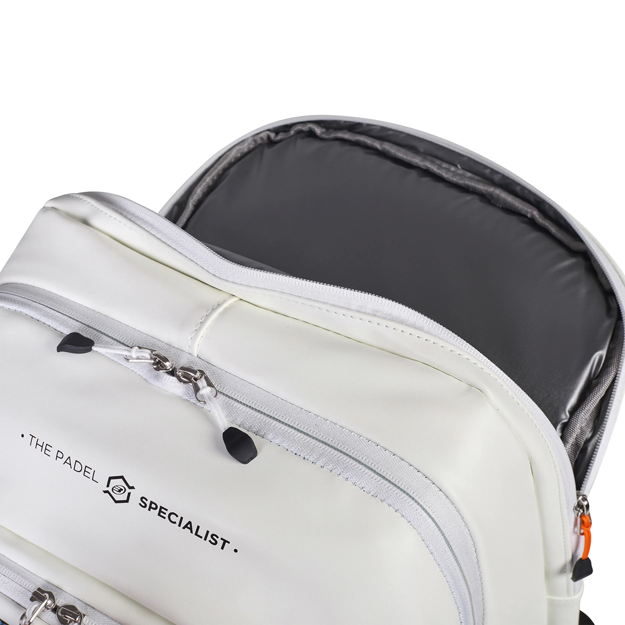 Vertex W Rucksack - weiß - Image 3