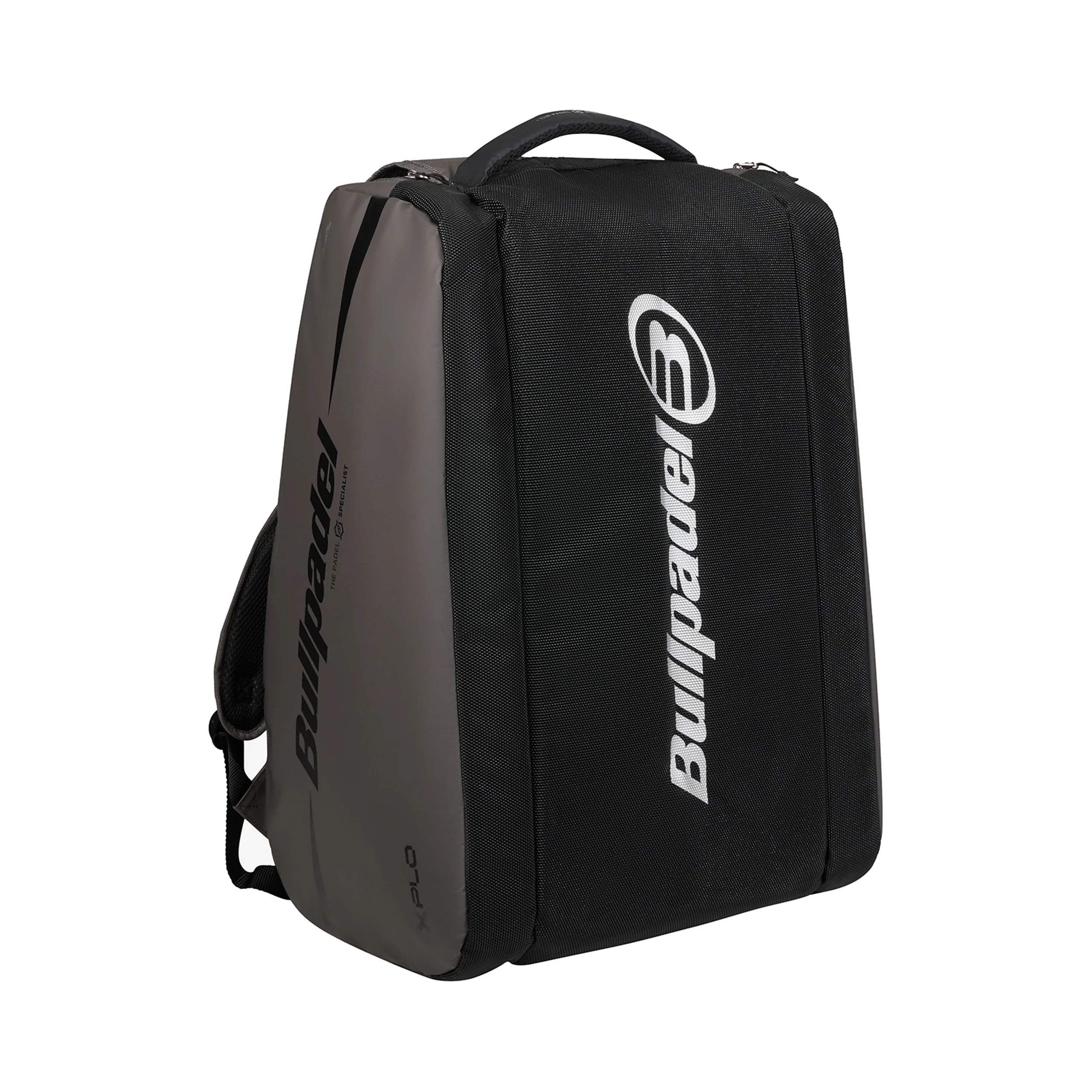 XPLO SchlÀgertasche - grau - Image 3
