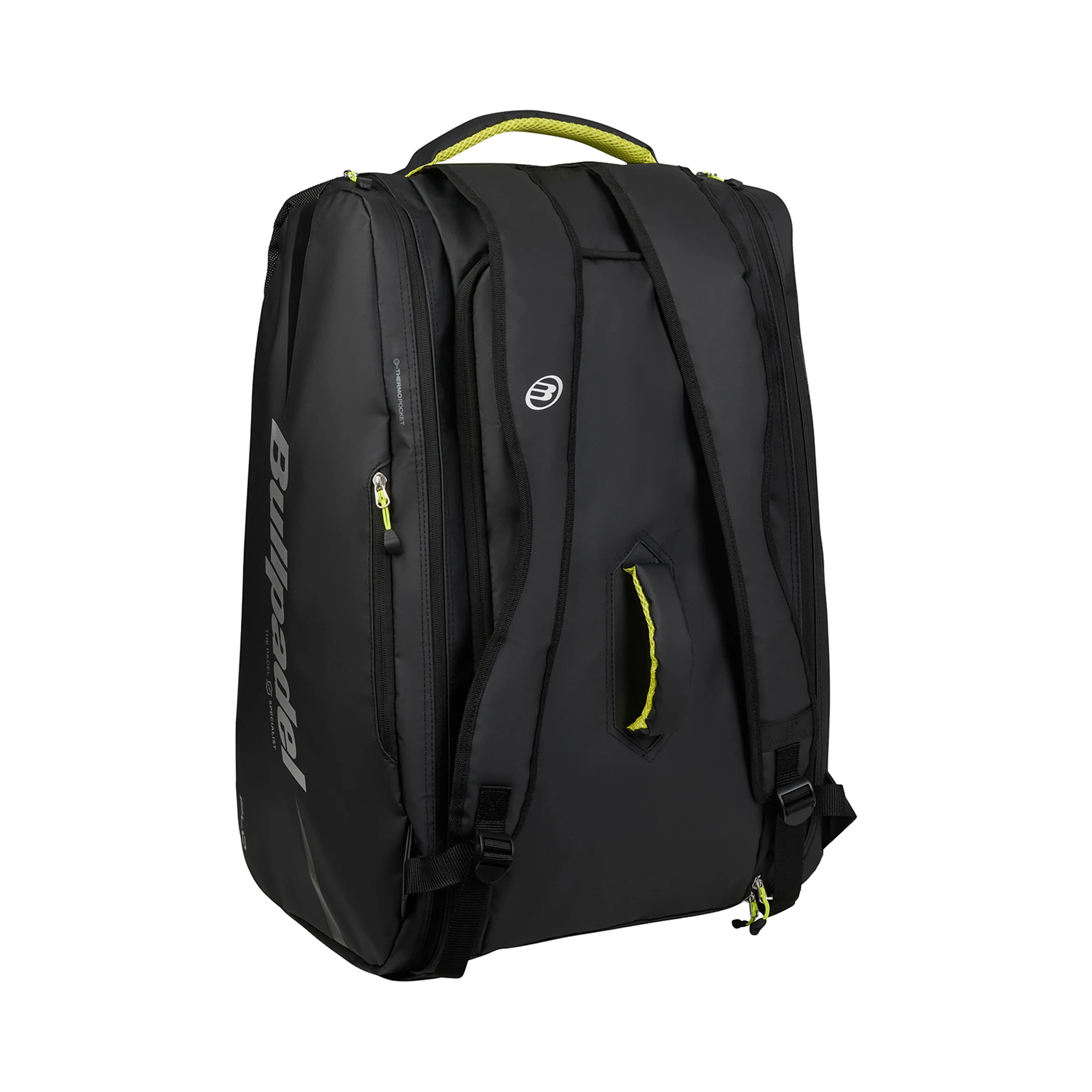 XPLO SchlÀgertasche - schwarz - Image 2