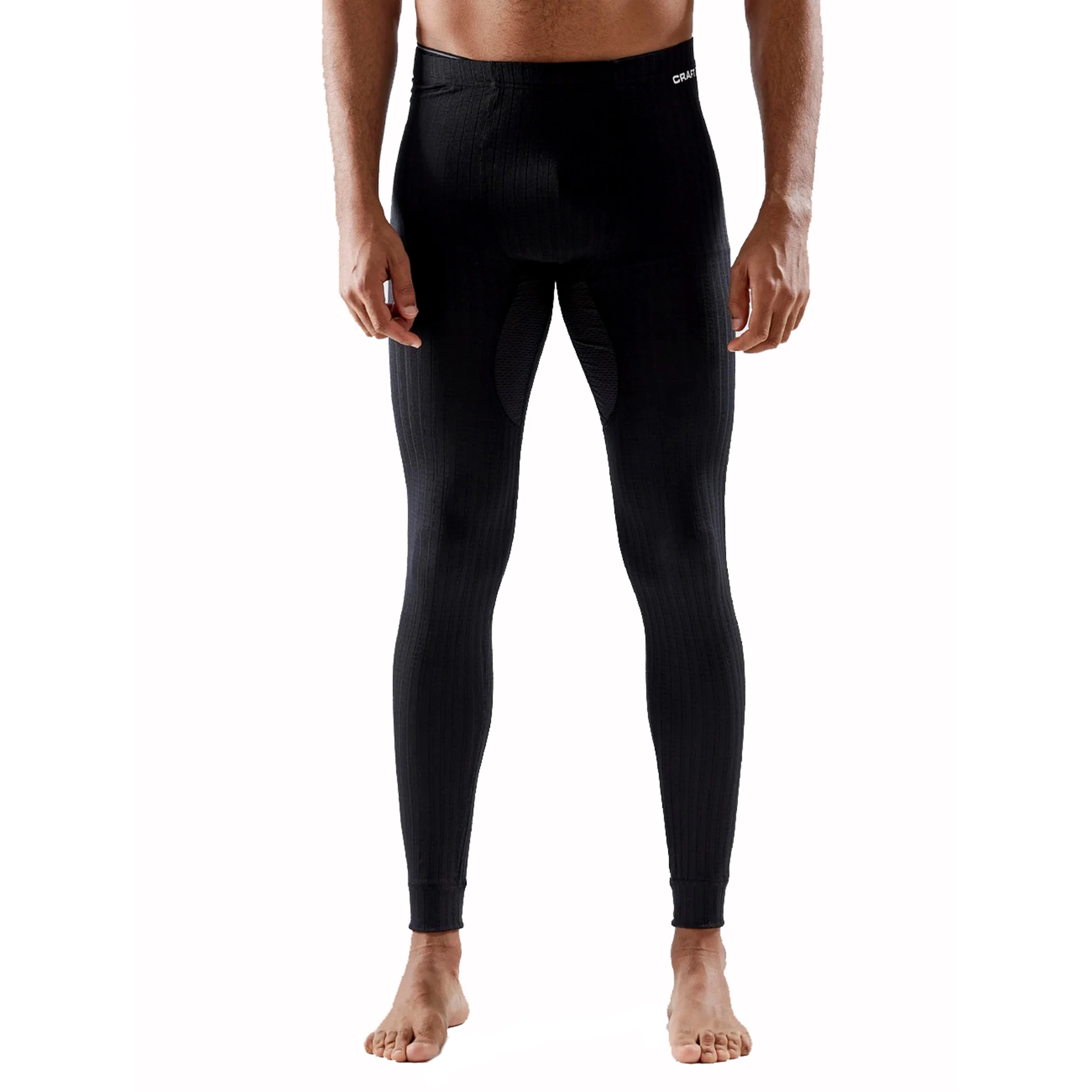 Active Extreme X Trainingshose Herren-Schwarz - Image 2
