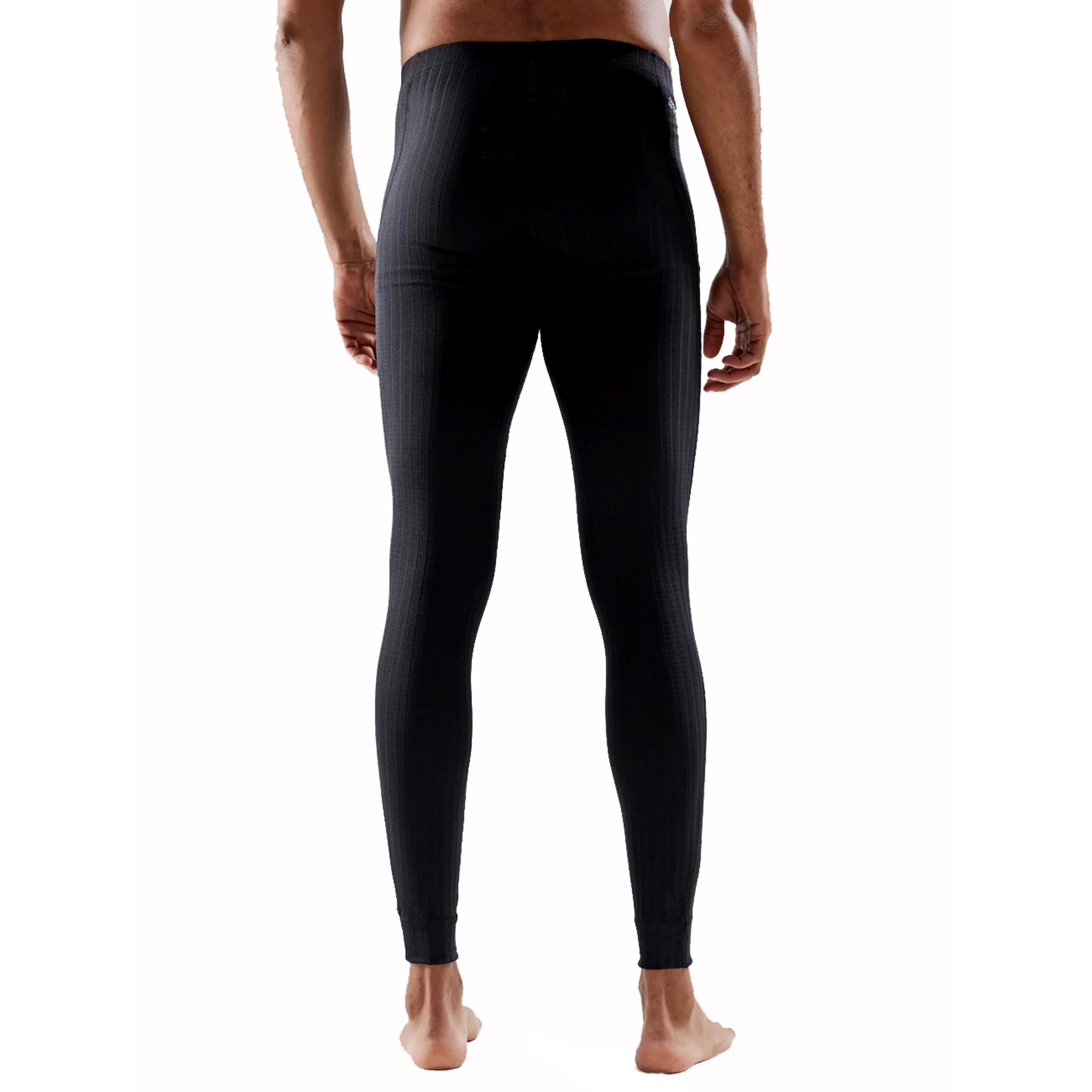 Active Extreme X Trainingshose Herren-Schwarz - Image 3