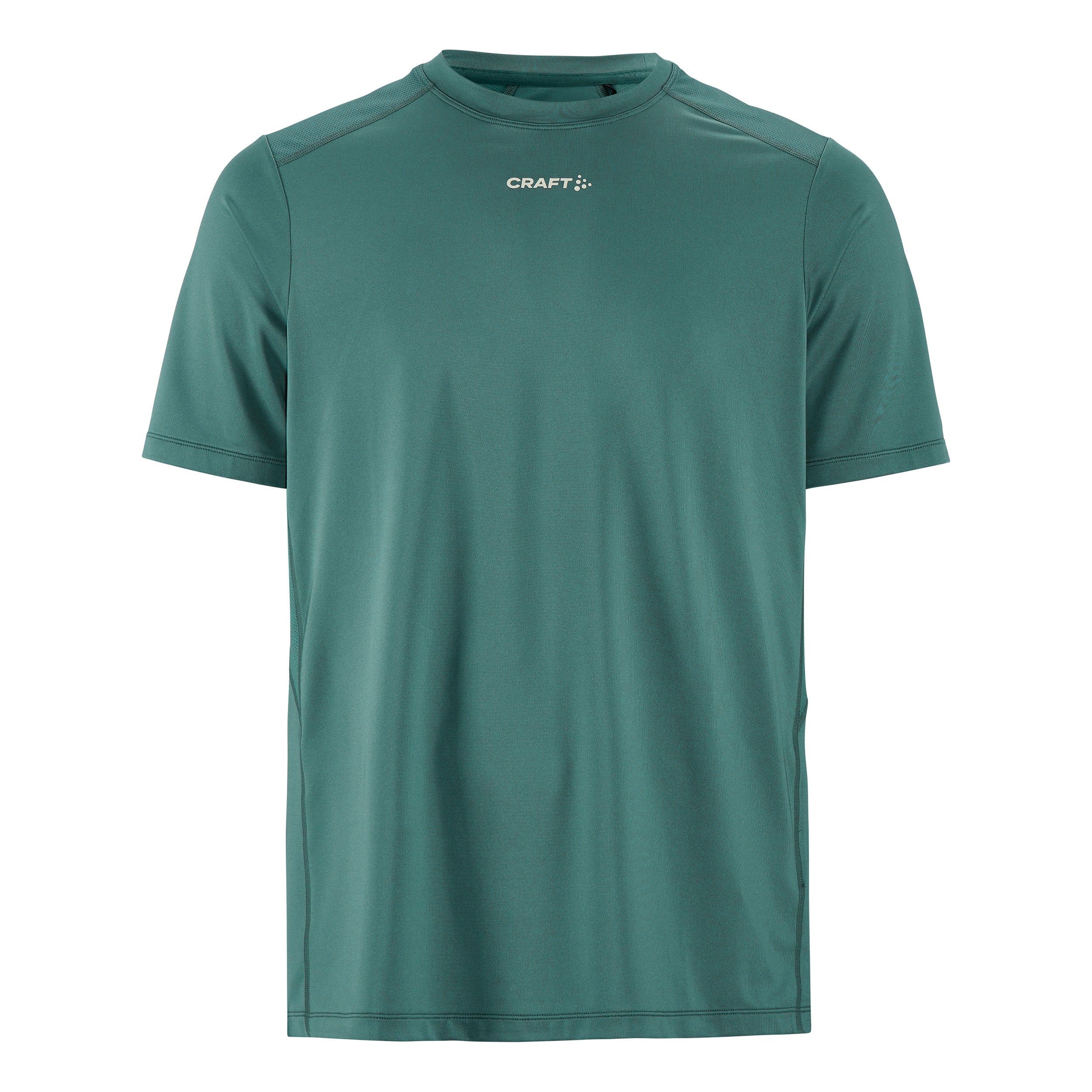 ADV Essence Laufshirt Herren - grün