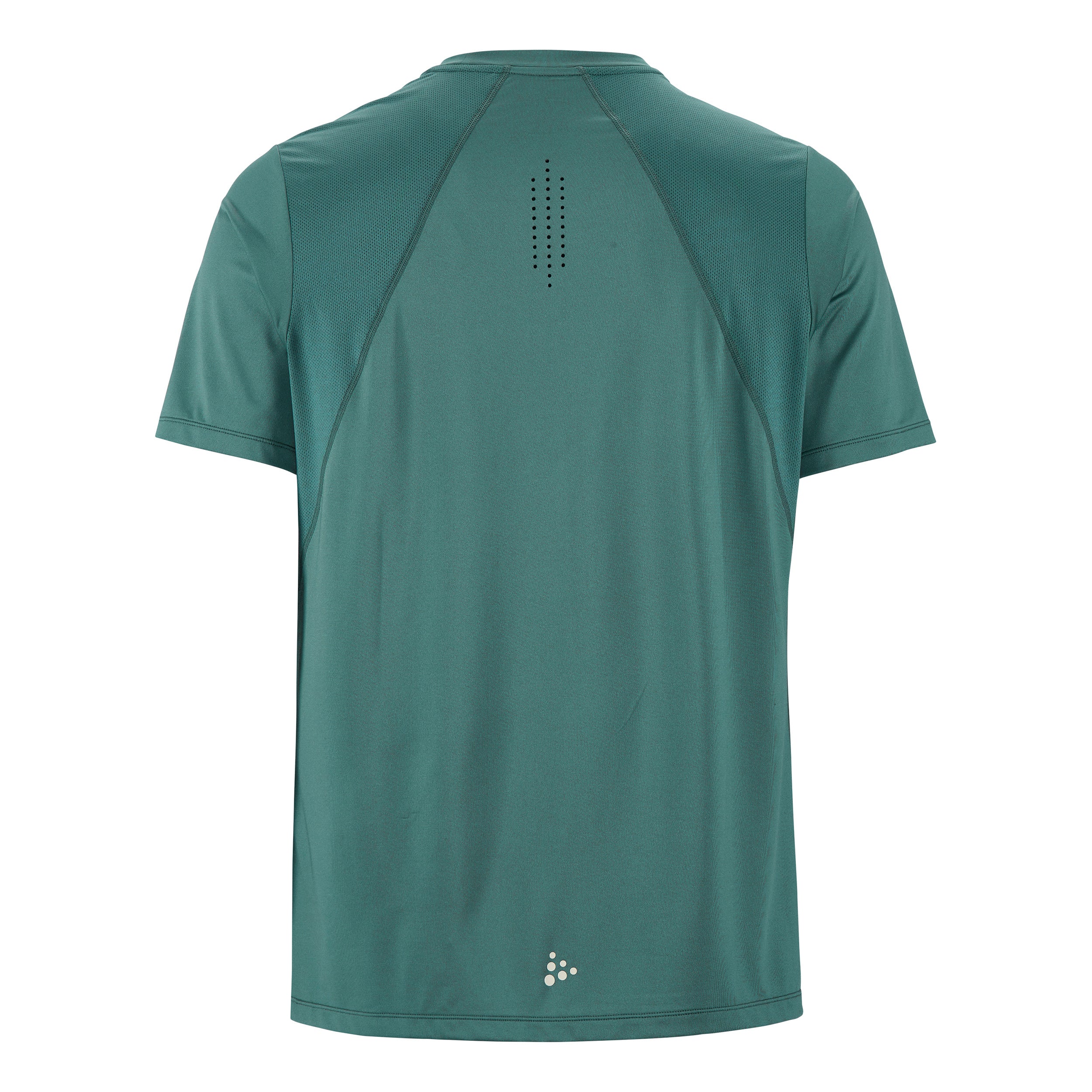 ADV Essence Laufshirt Herren - grün - Image 2