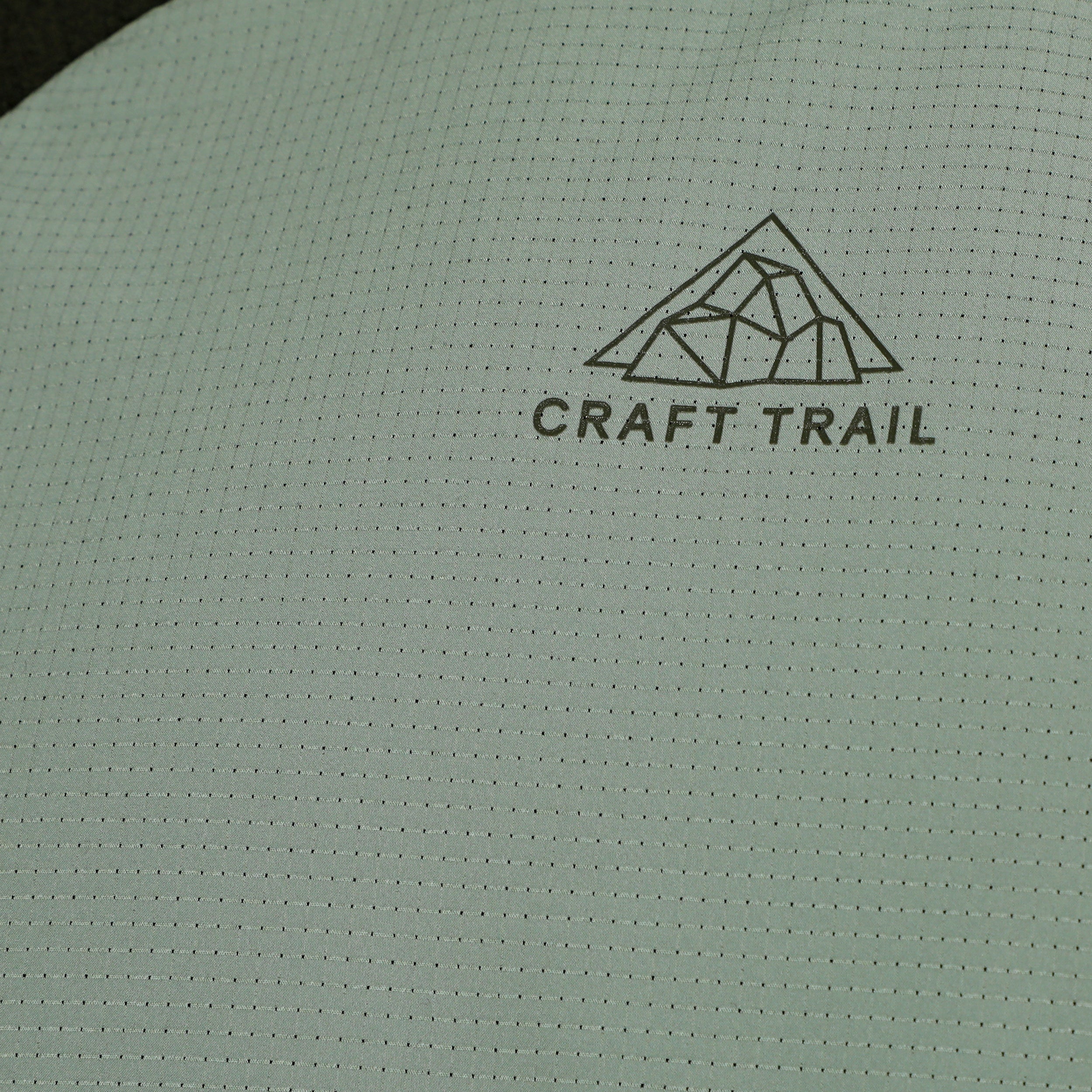 ADV Trail Wool Wind Lauftop Herren-Blau - Image 3