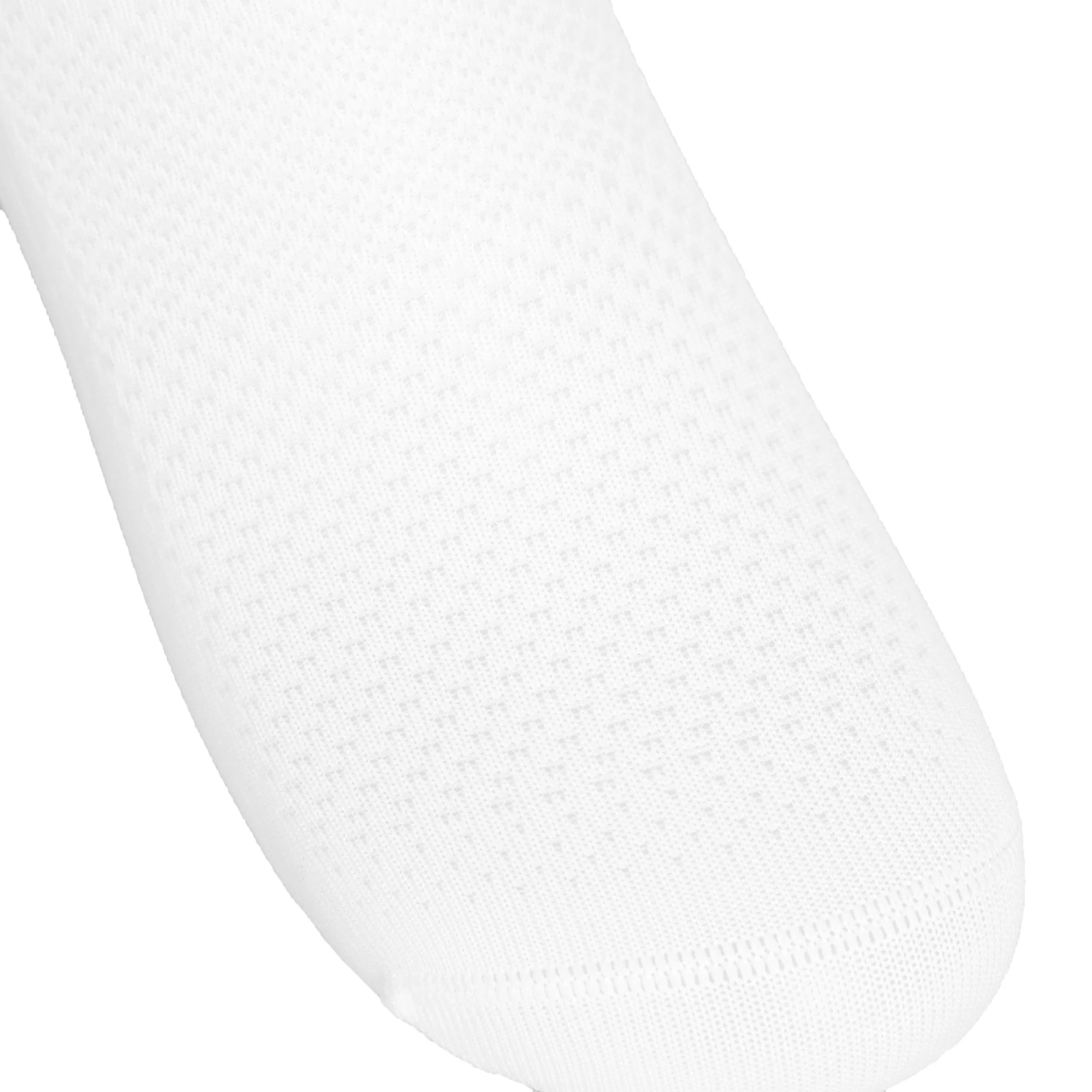 Core Dry Mid Laufsocken 3er Pack-Weiß - Image 6