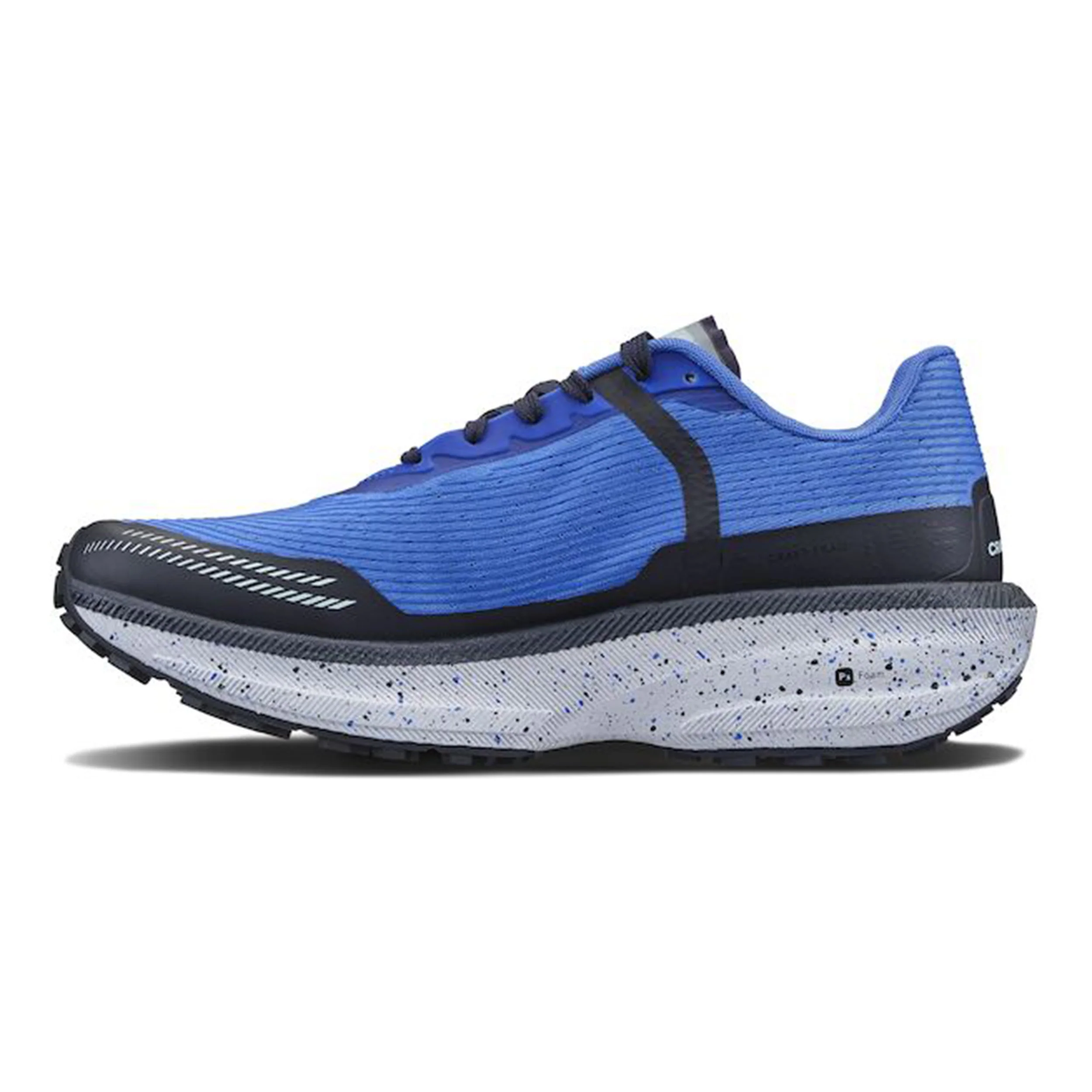 Endurance Trail Trailschuh Herren - blau, dunkelblau - Image 2